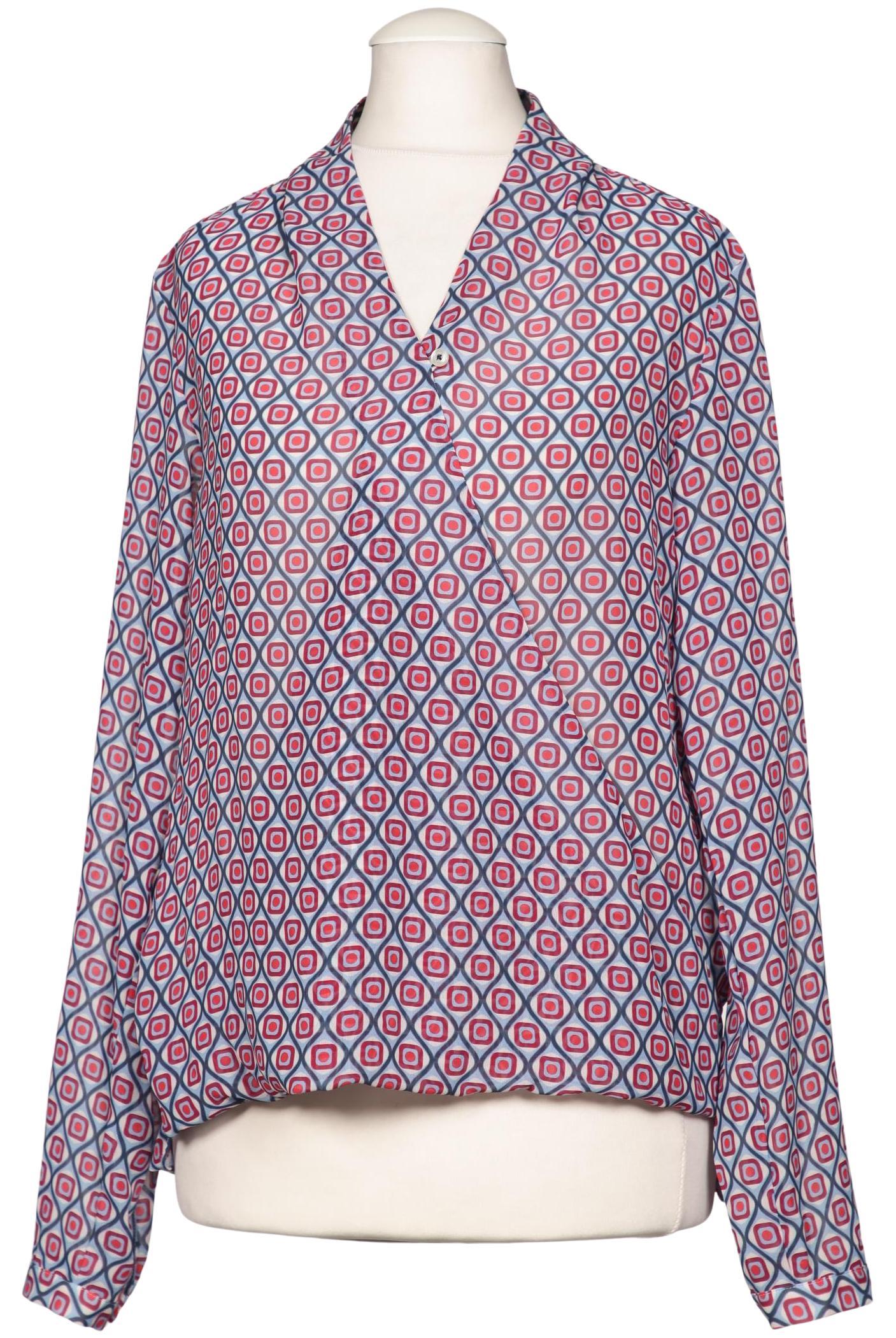 

Seidensticker Damen Bluse, mehrfarbig, Gr. 36