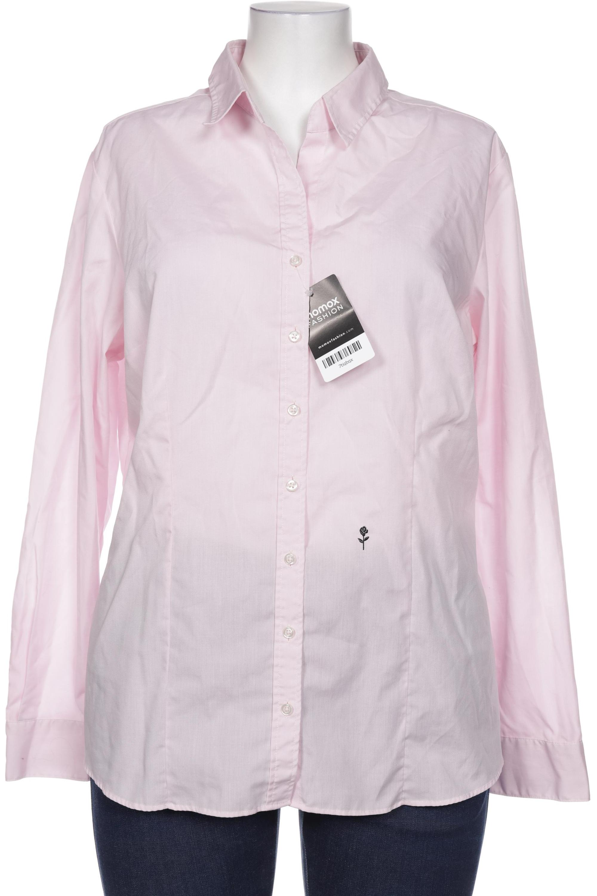 

Seidensticker Damen Bluse, pink, Gr. 46