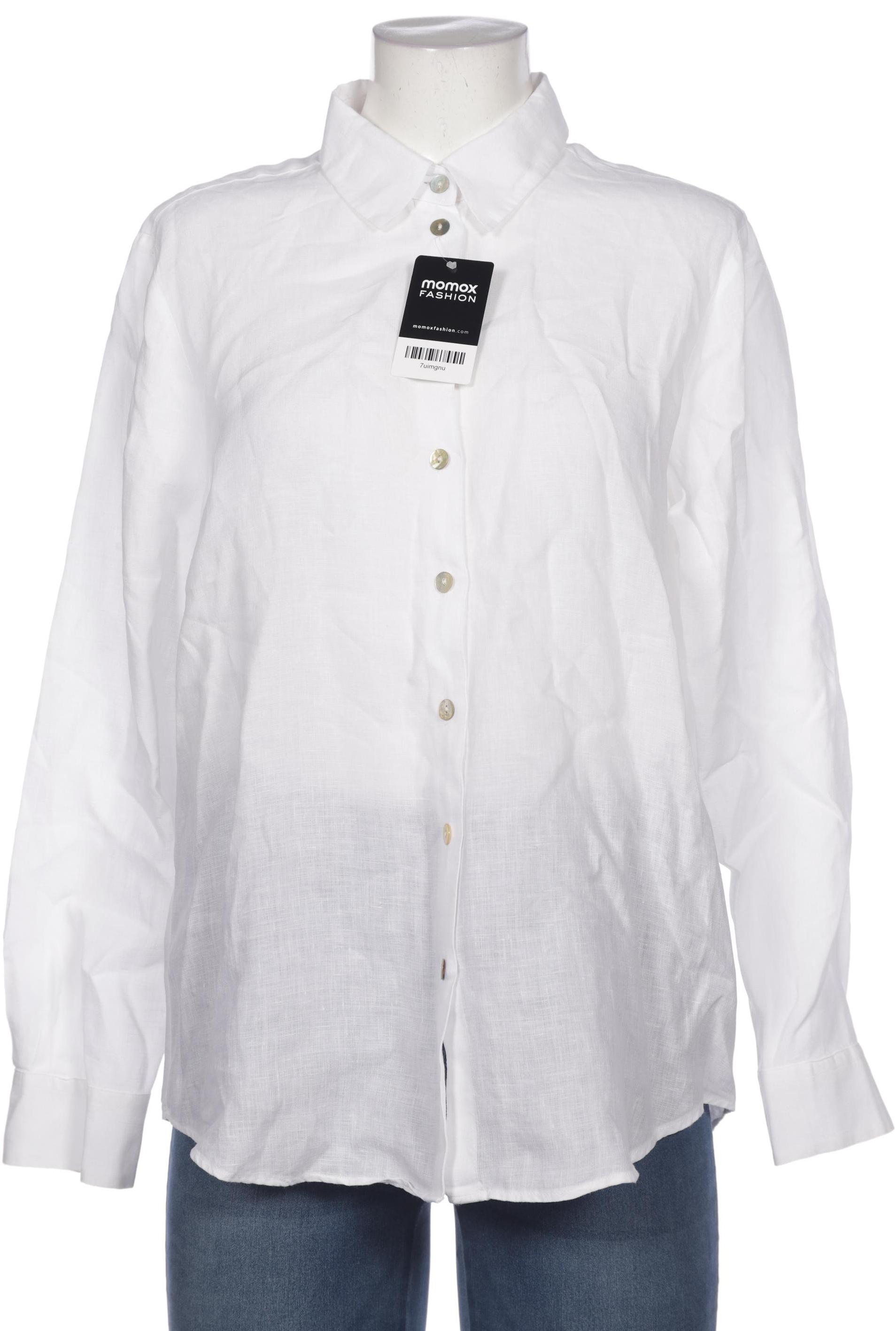 

Seidensticker Damen Bluse, weiß