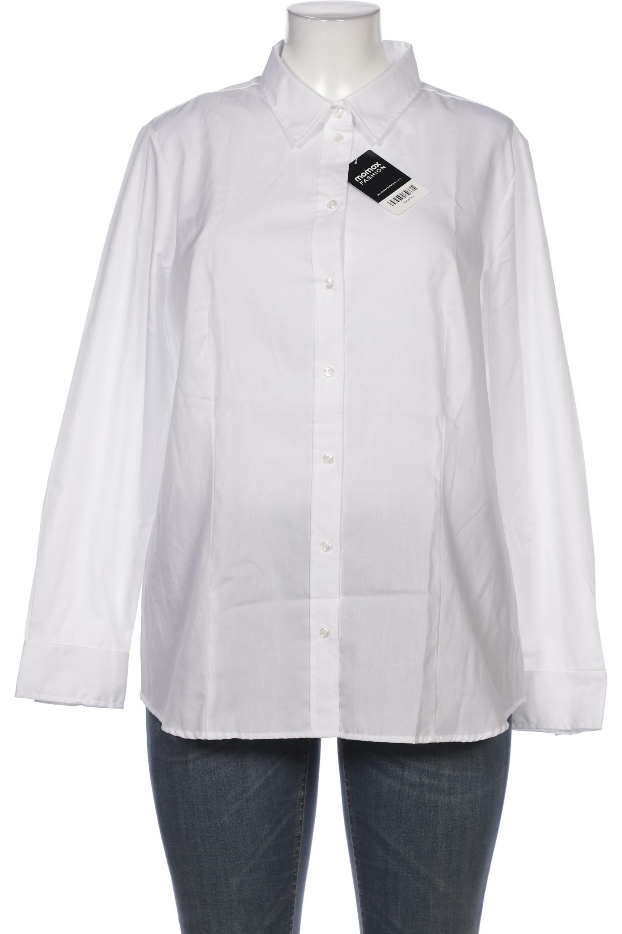 

Seidensticker Damen Bluse, weiß