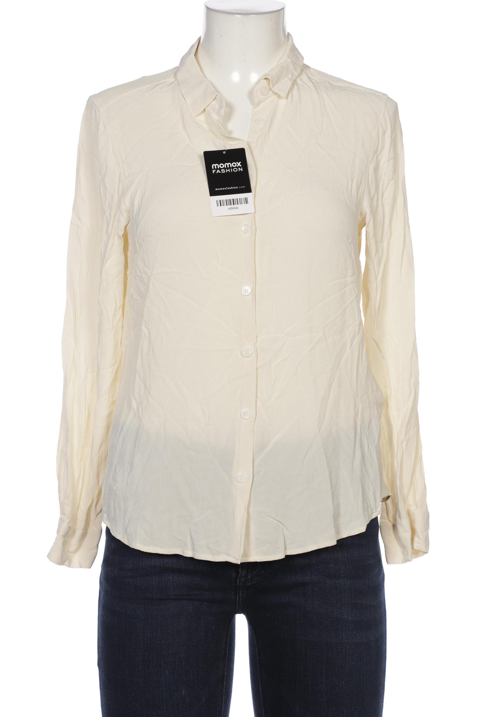 

Seidensticker Damen Bluse, cremeweiß, Gr. 40