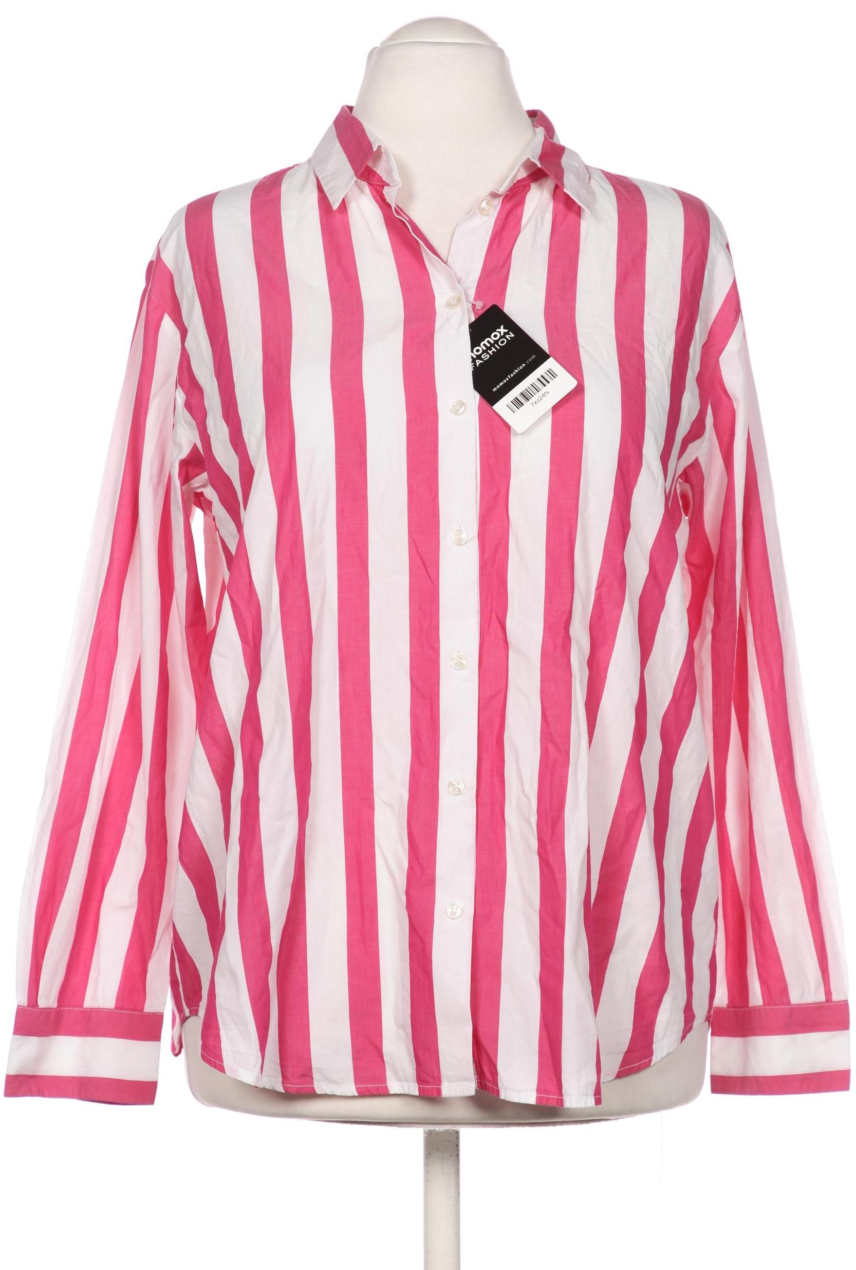 

Seidensticker Damen Bluse, pink, Gr. 42
