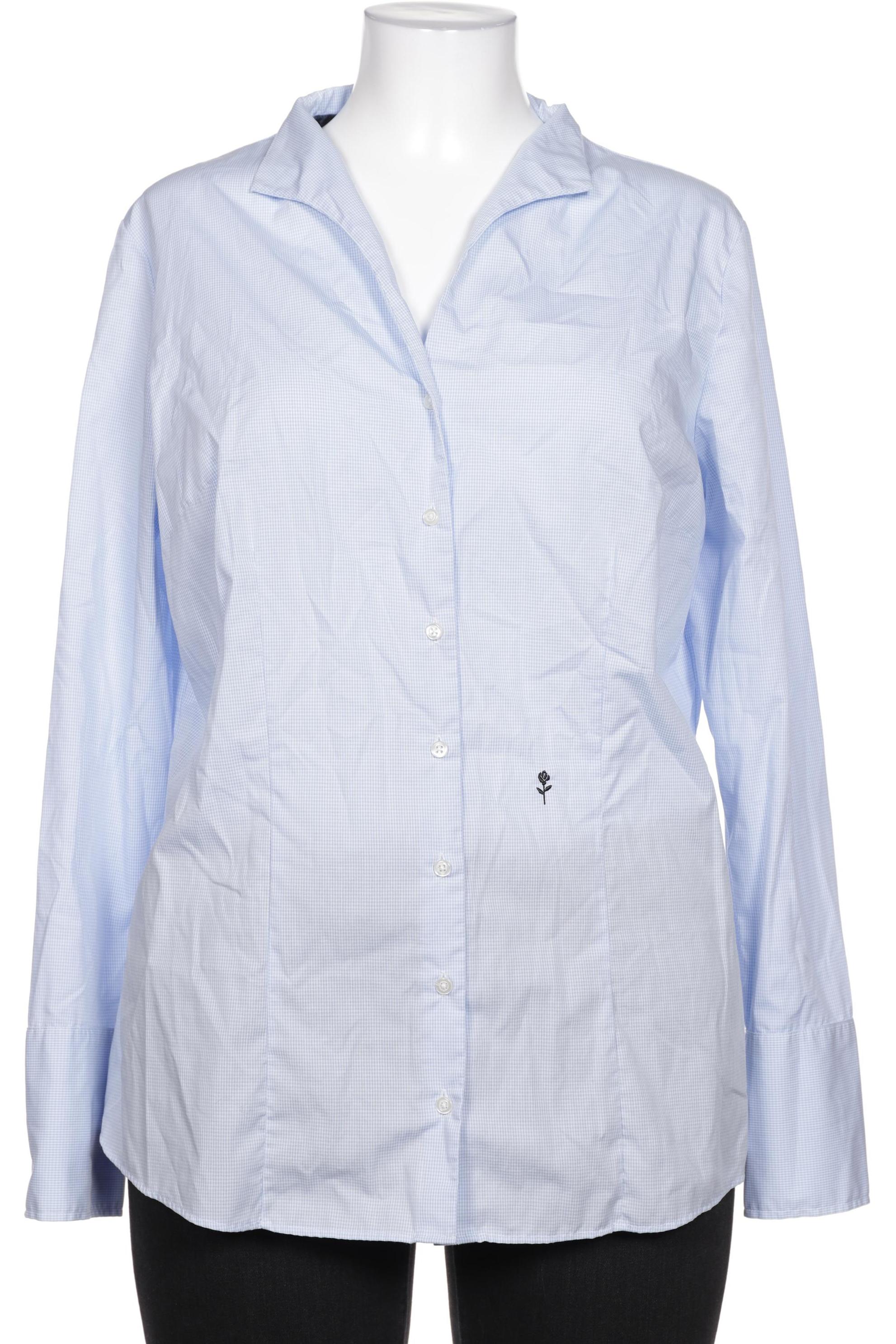 

Seidensticker Damen Bluse, hellblau