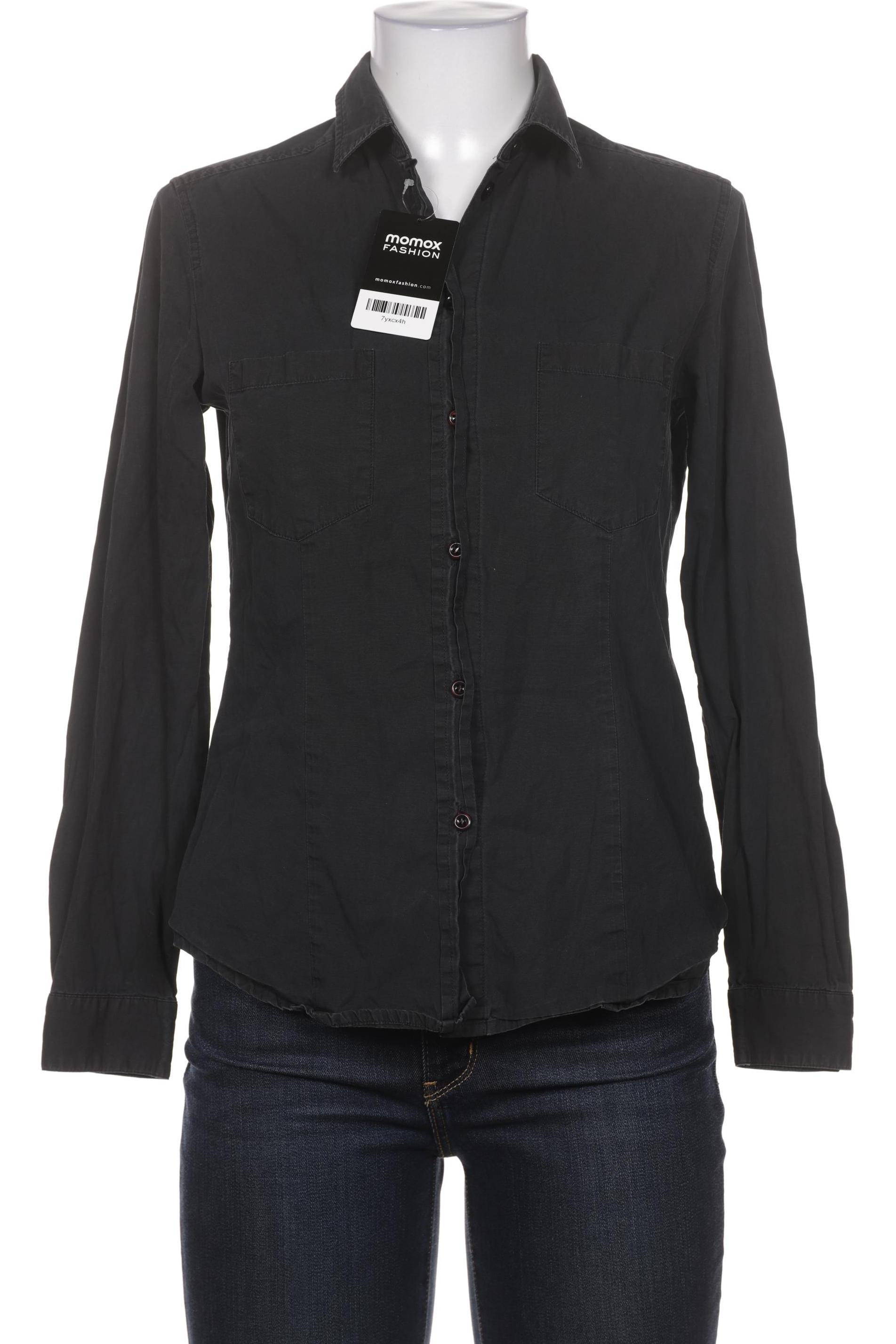 

Seidensticker Damen Bluse, schwarz, Gr. 36
