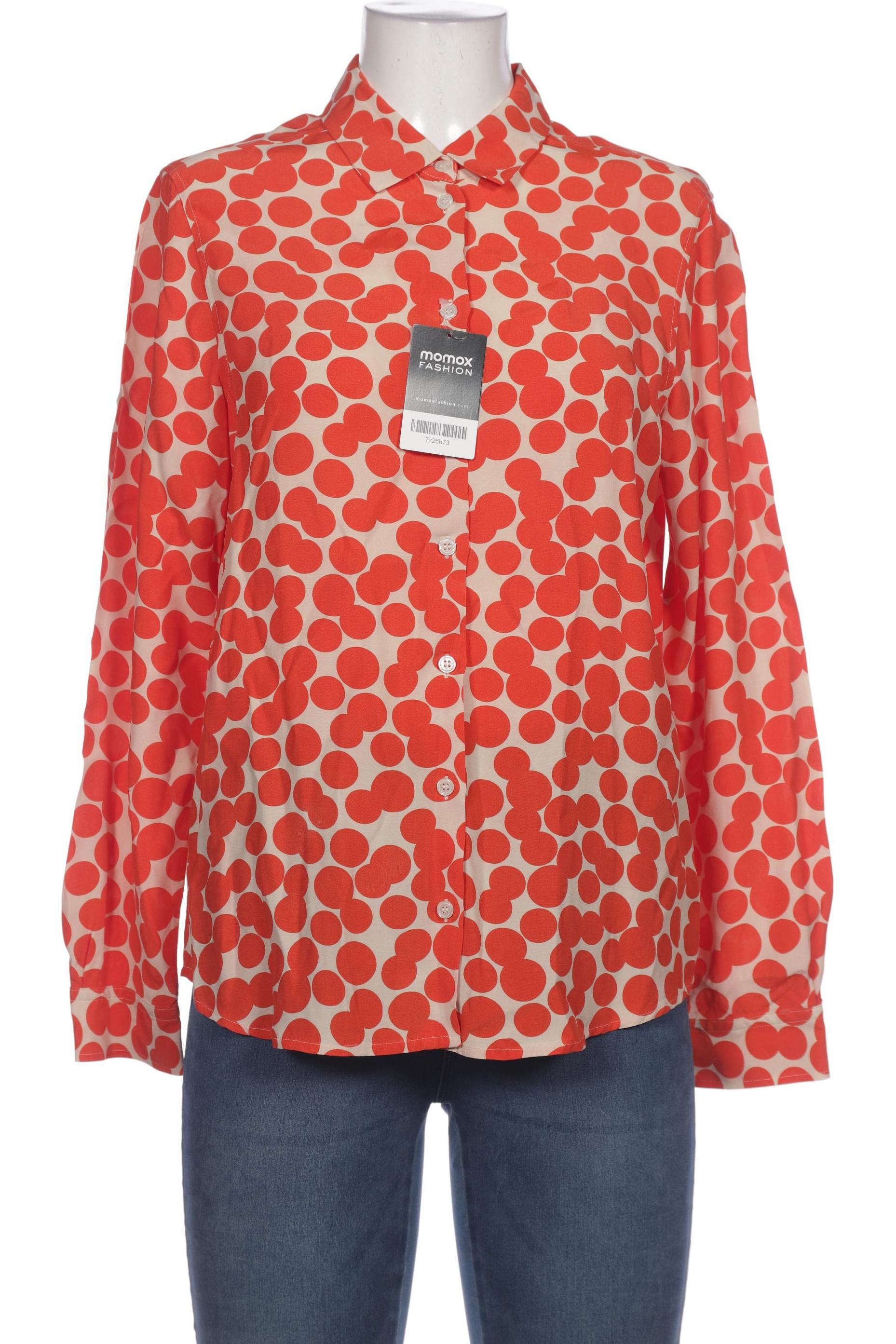 

Seidensticker Damen Bluse, orange