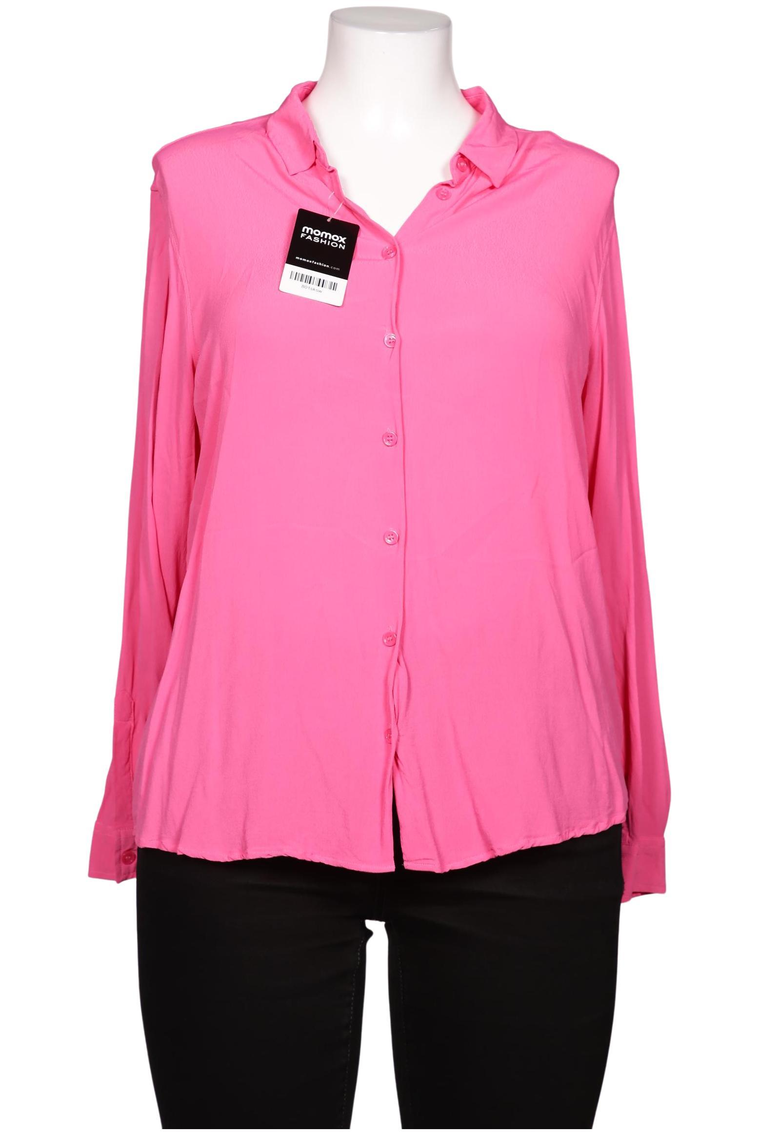 

Seidensticker Damen Bluse, pink, Gr. 44