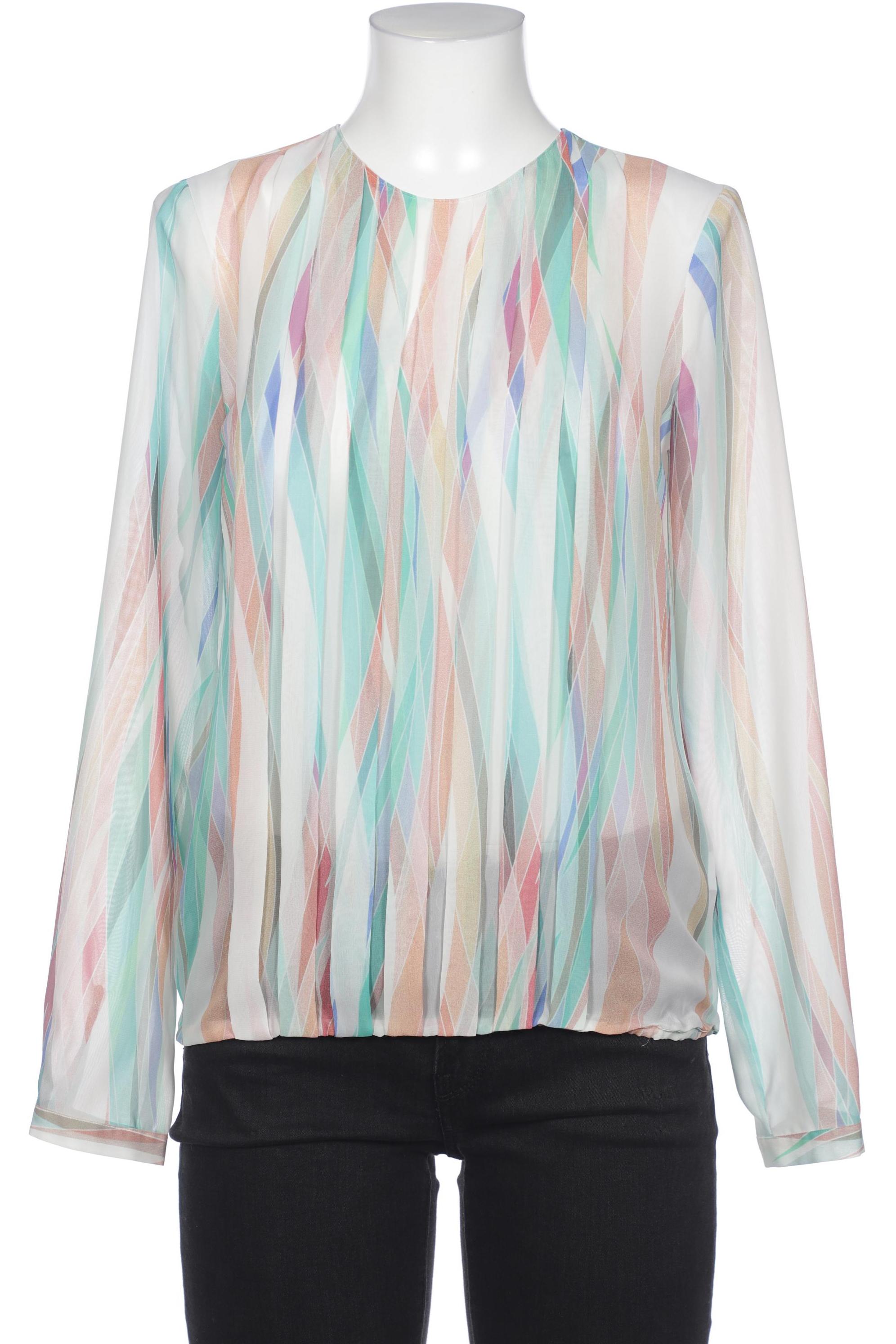 

Seidensticker Damen Bluse, weiß