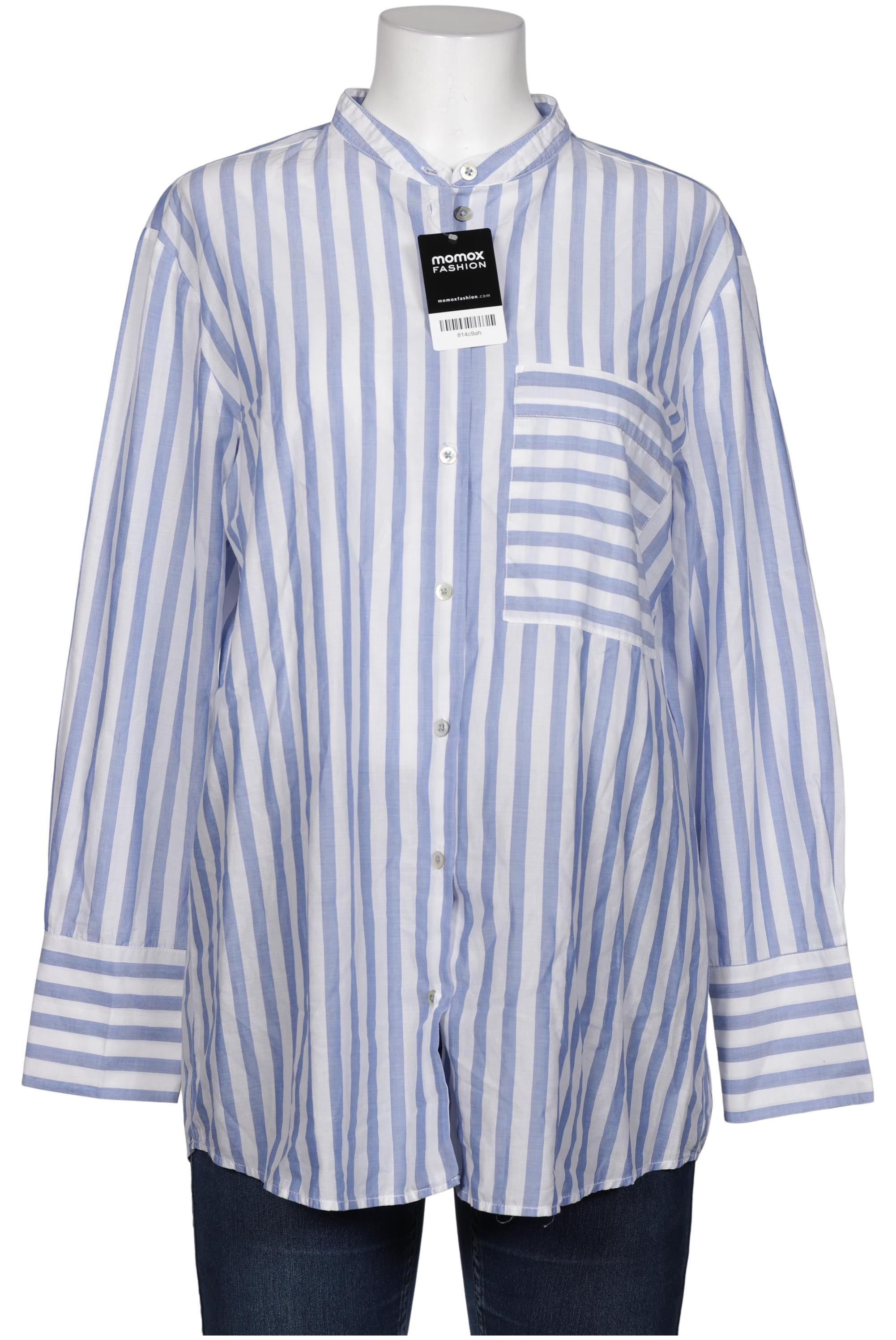 

Seidensticker Damen Bluse, weiß, Gr. 40