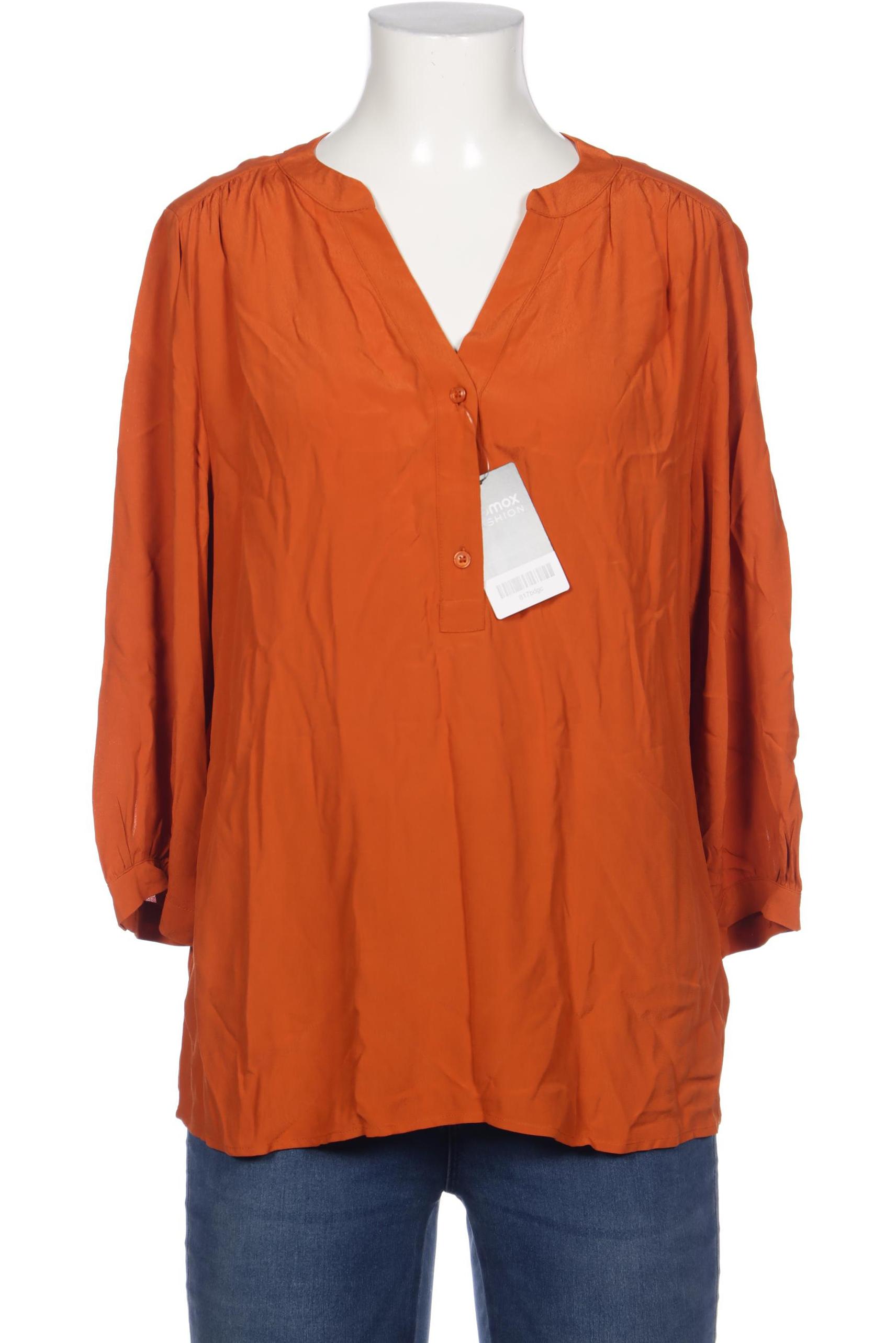 

Seidensticker Damen Bluse, orange