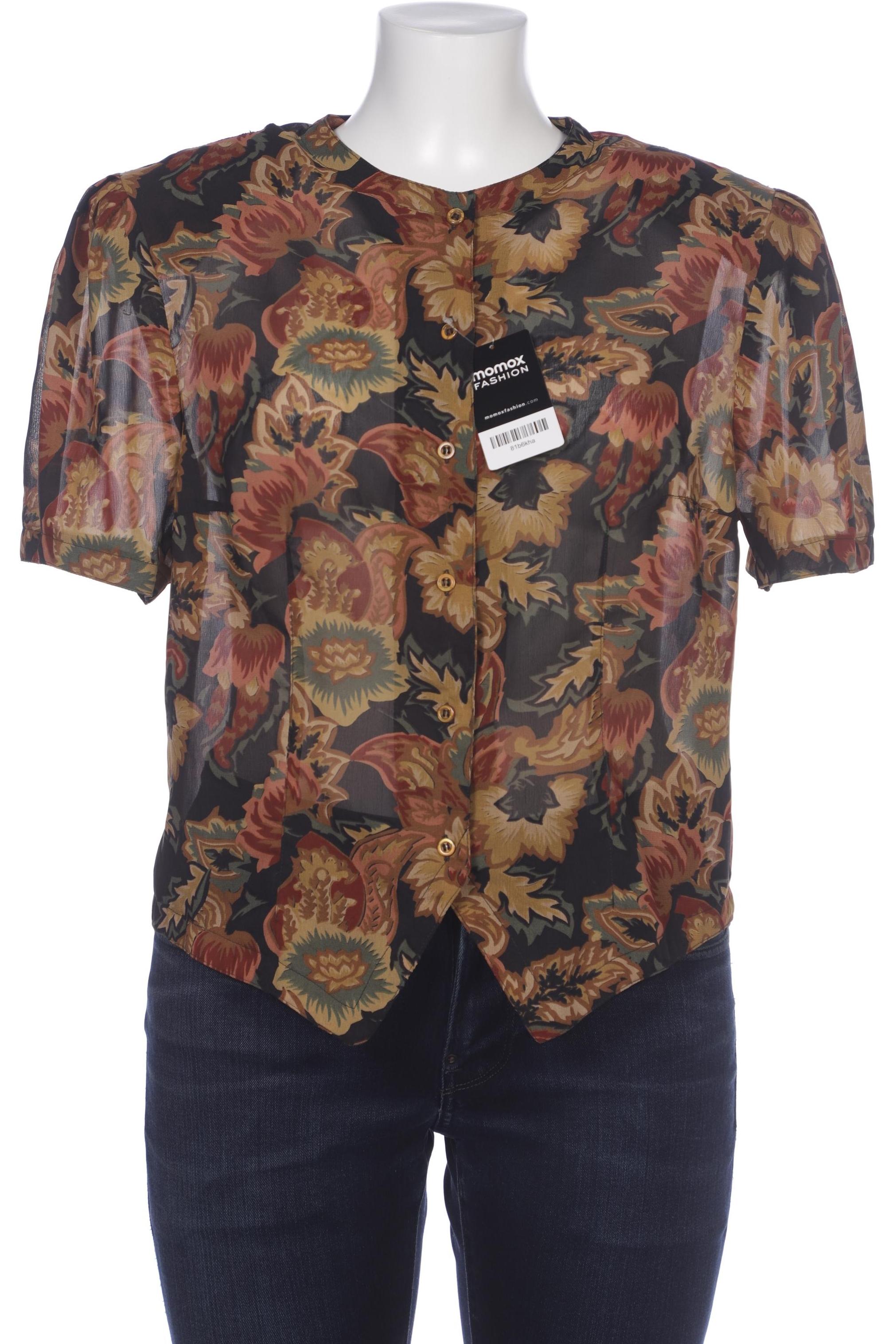 

Seidensticker Damen Bluse, mehrfarbig, Gr. 44