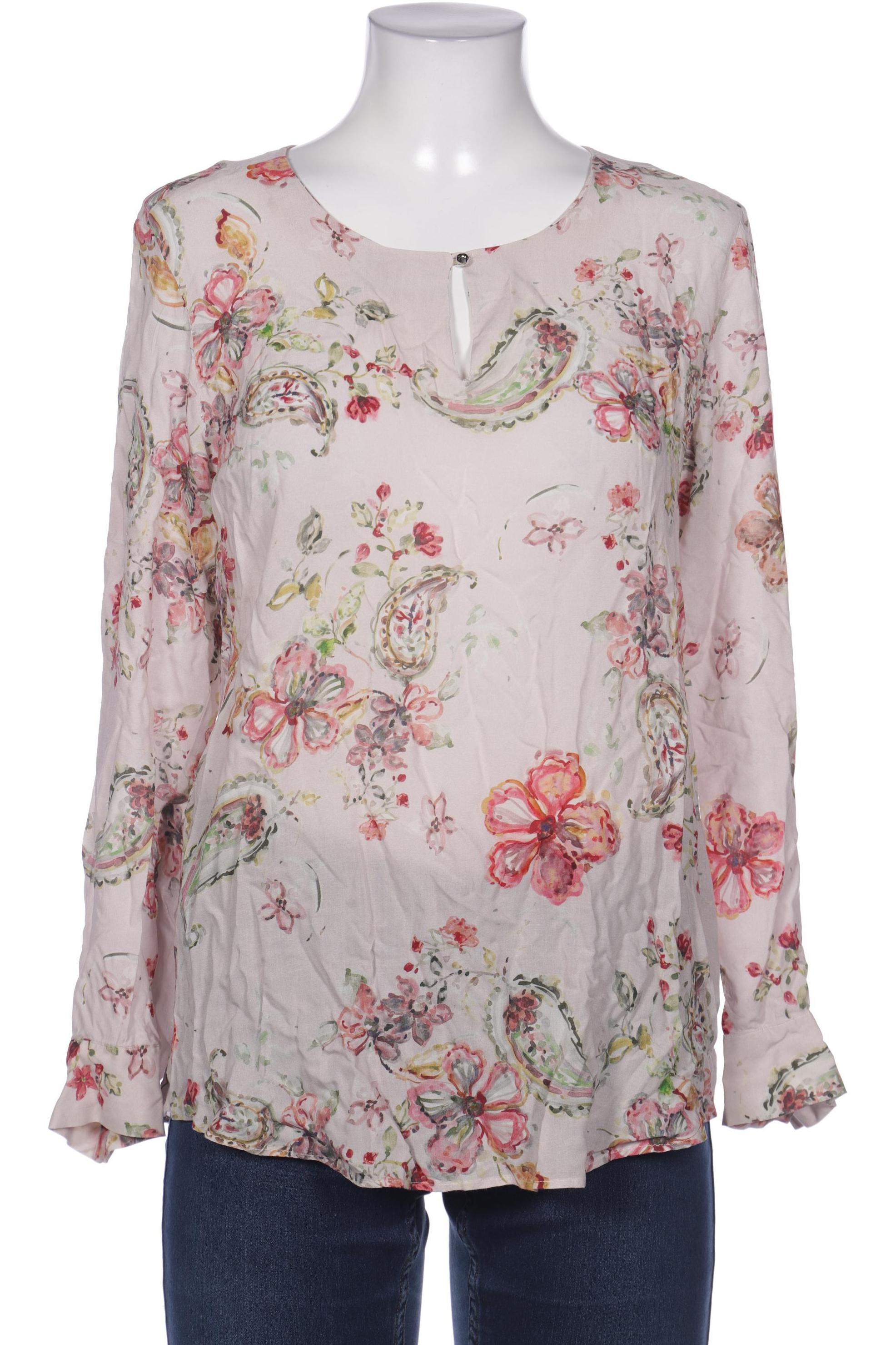 

Seidensticker Damen Bluse, pink, Gr. 40