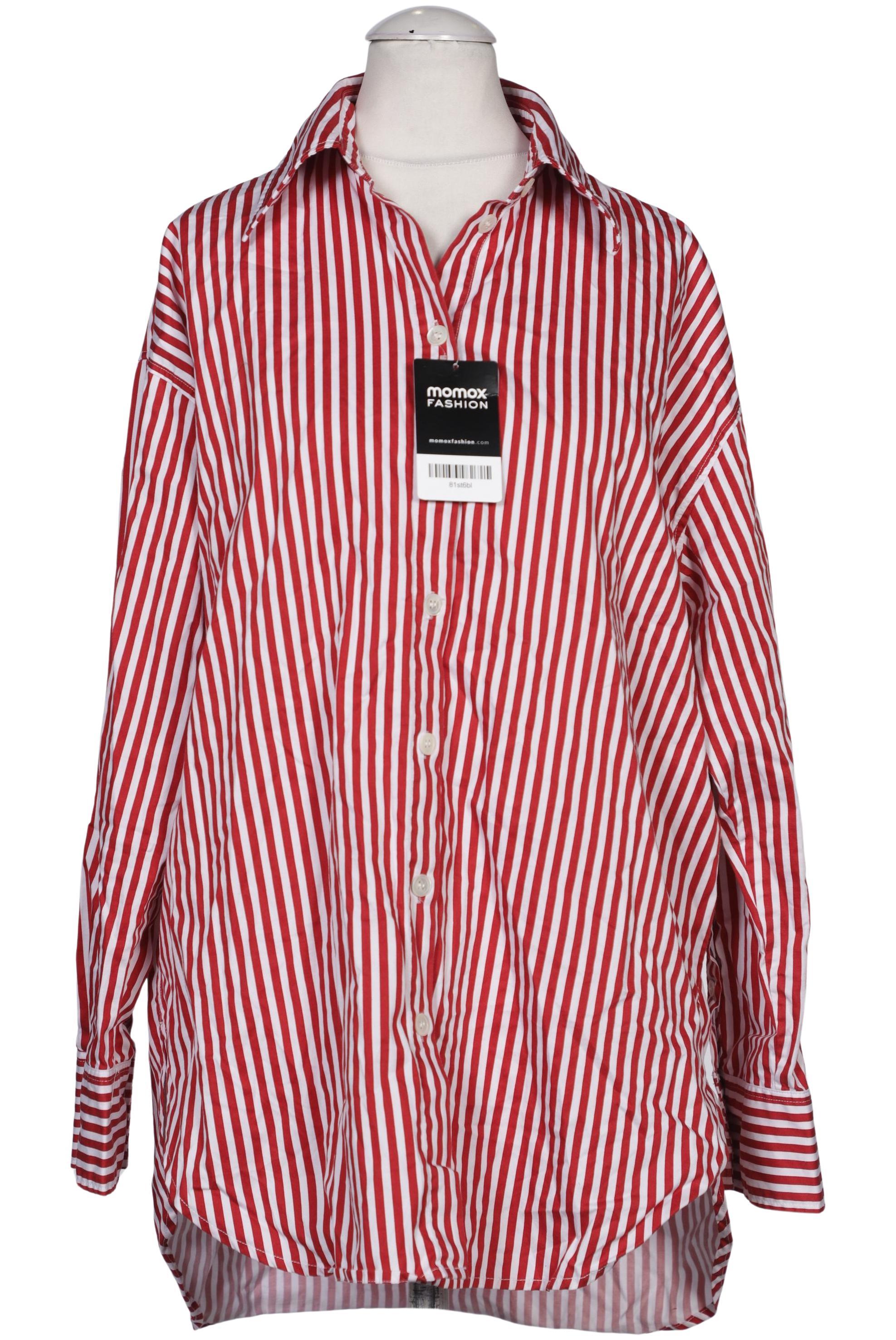 

Seidensticker Damen Bluse, mehrfarbig, Gr. 34