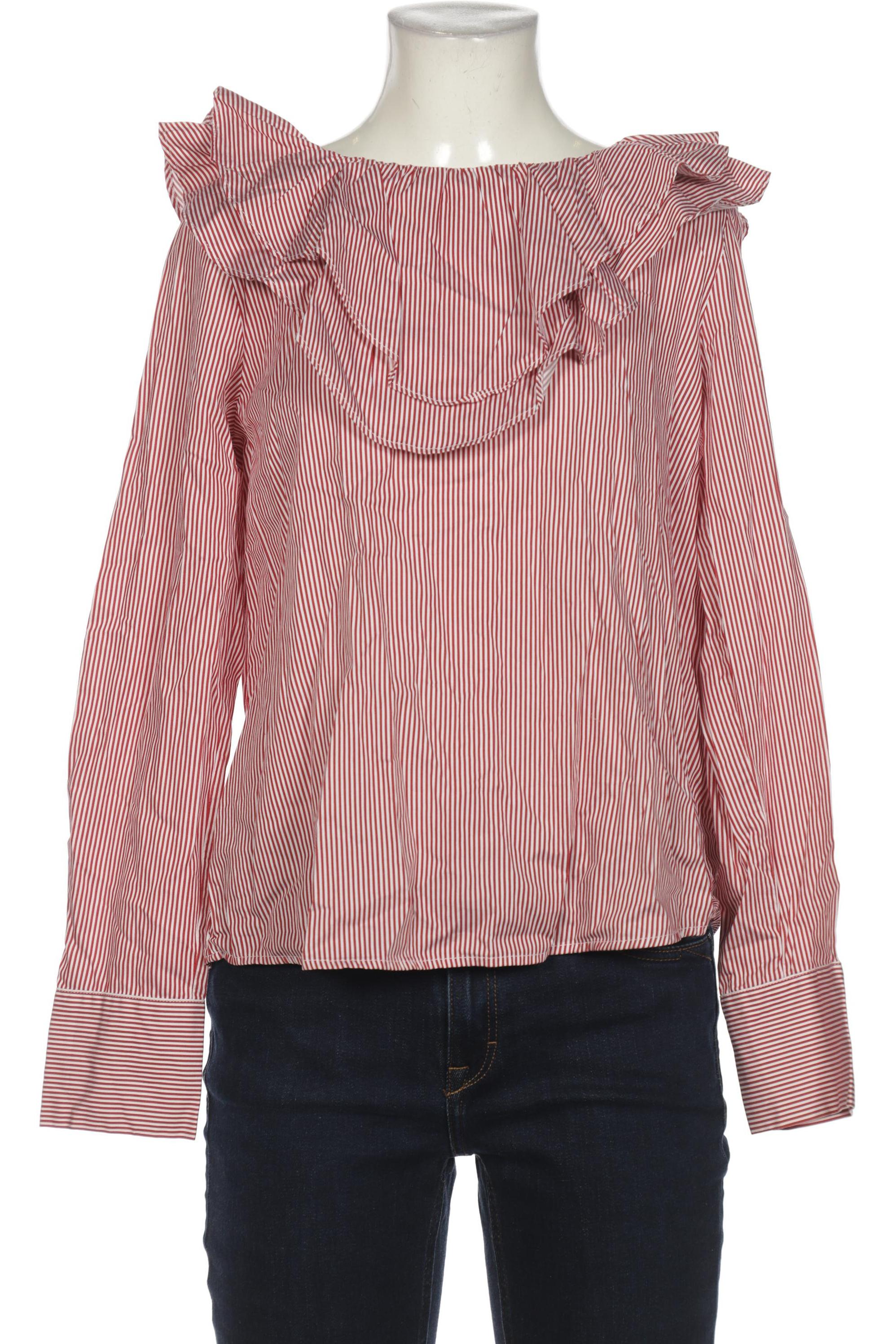 

Seidensticker Damen Bluse, bordeaux