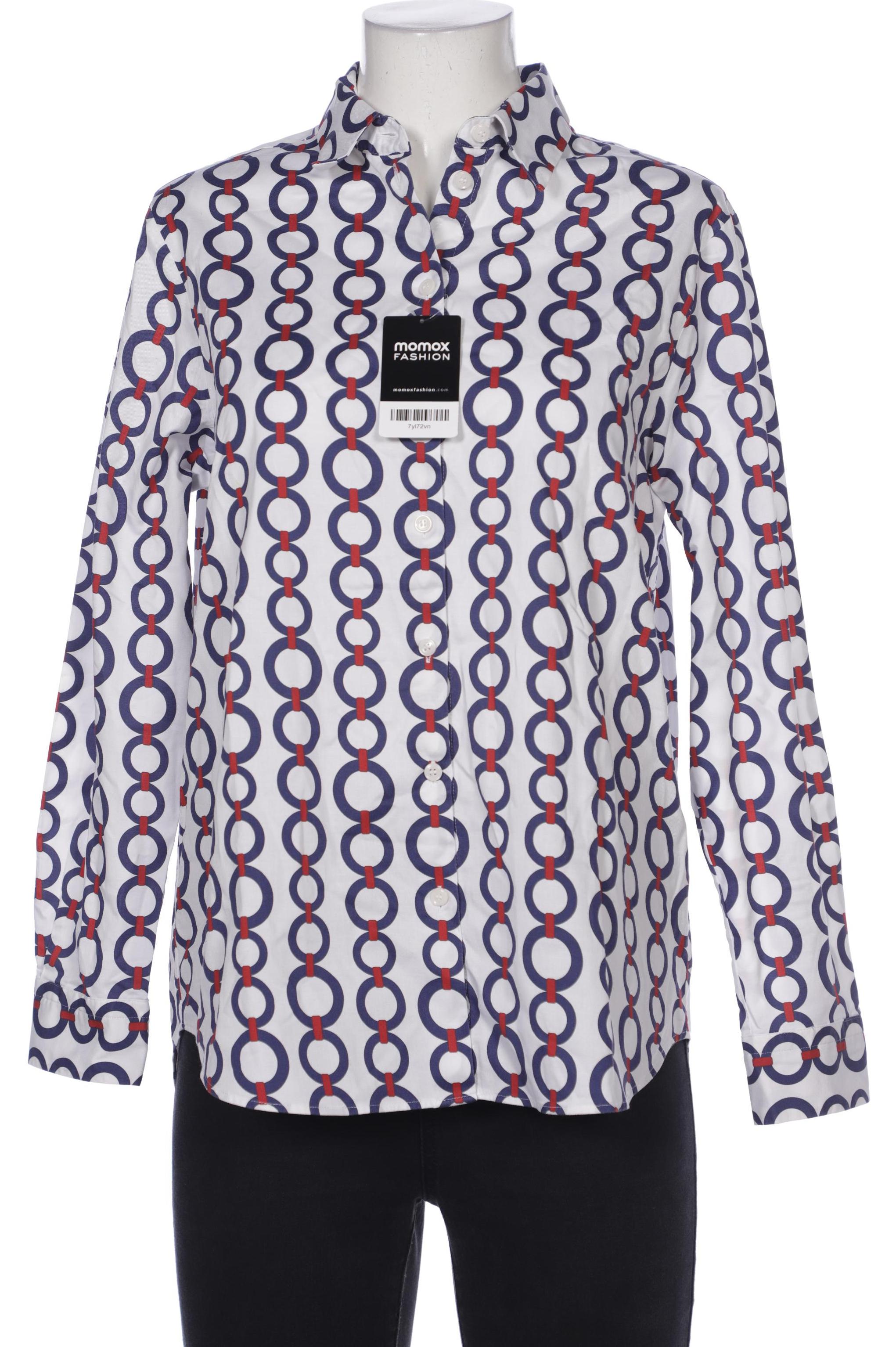 

Seidensticker Damen Bluse, weiß, Gr. 40