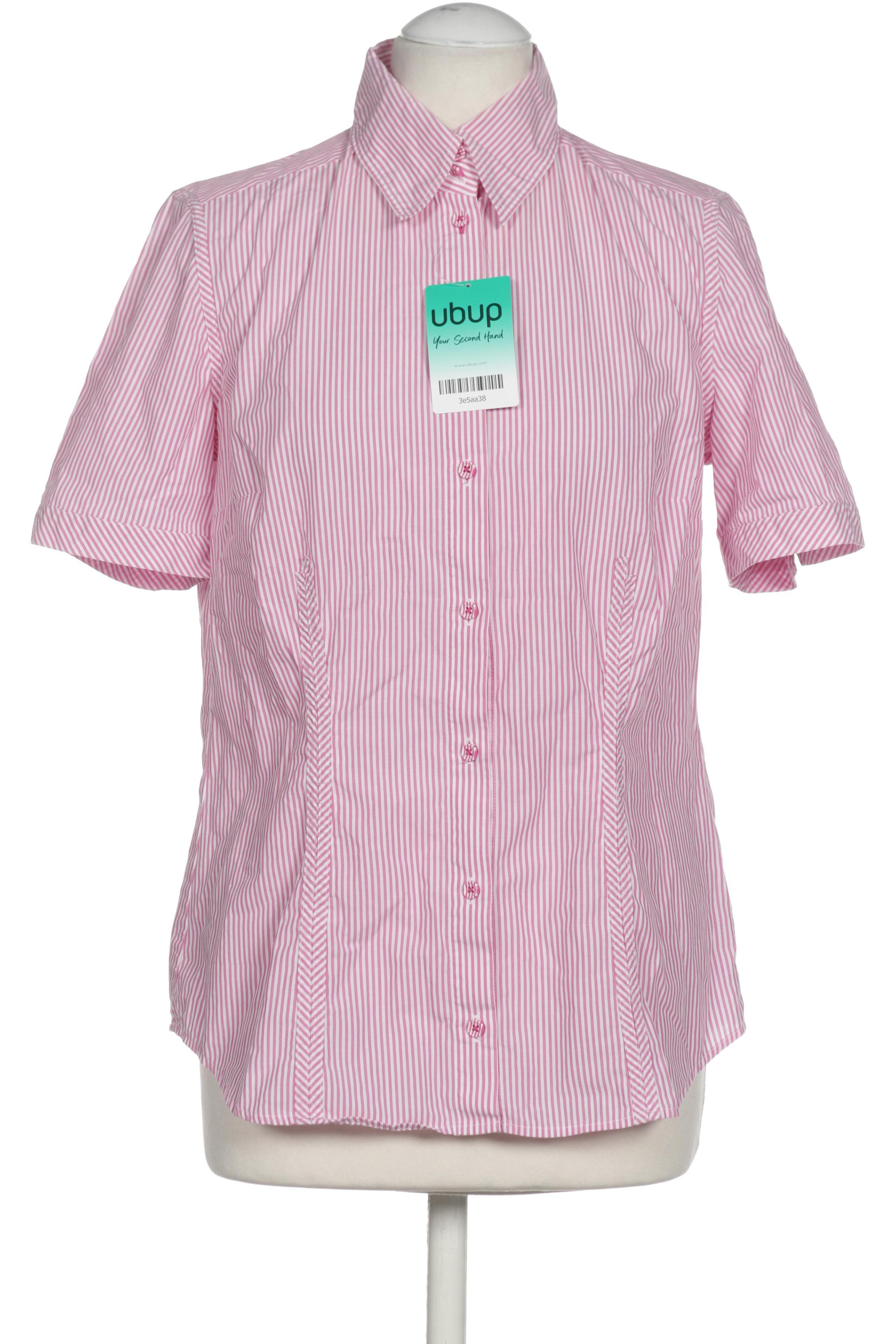 

Seidensticker Damen Bluse, rot, Gr. 38