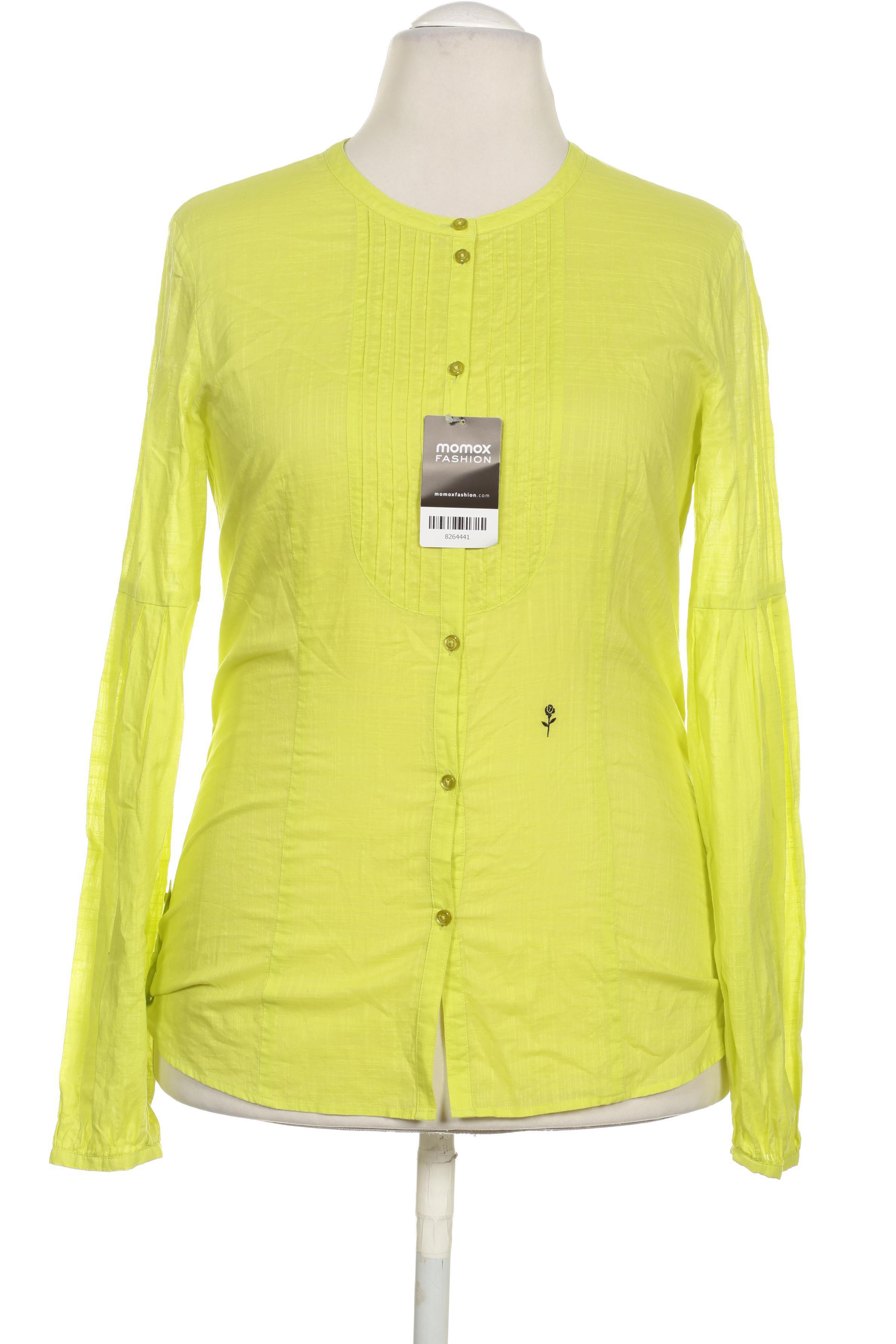 

Seidensticker Damen Bluse, grün, Gr. 42