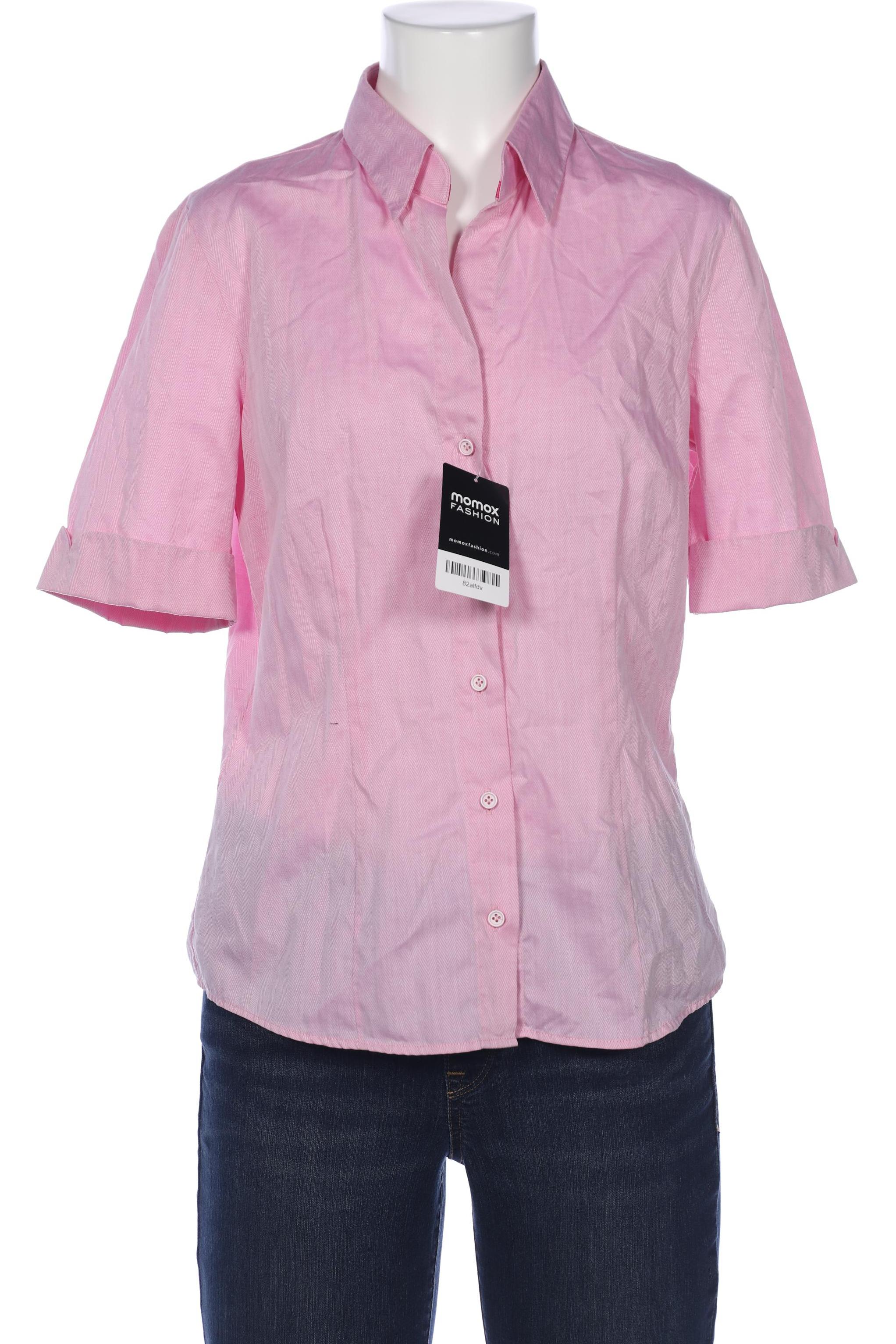

Seidensticker Damen Bluse, pink