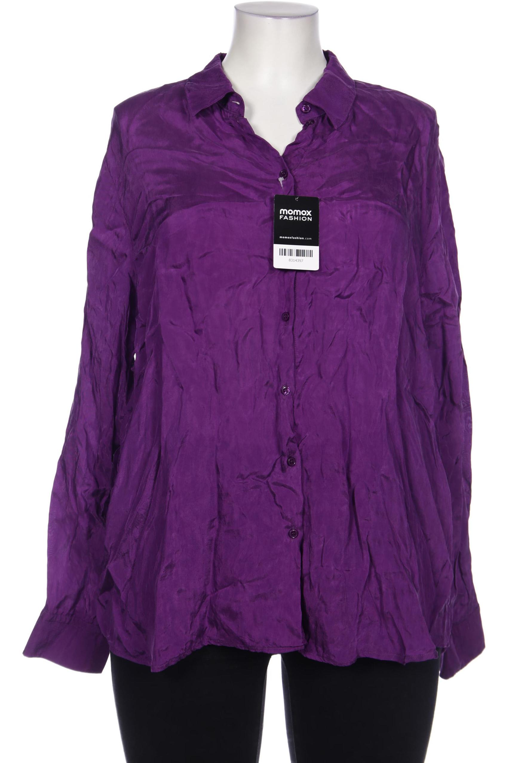 

Seidensticker Damen Bluse, flieder, Gr. 46