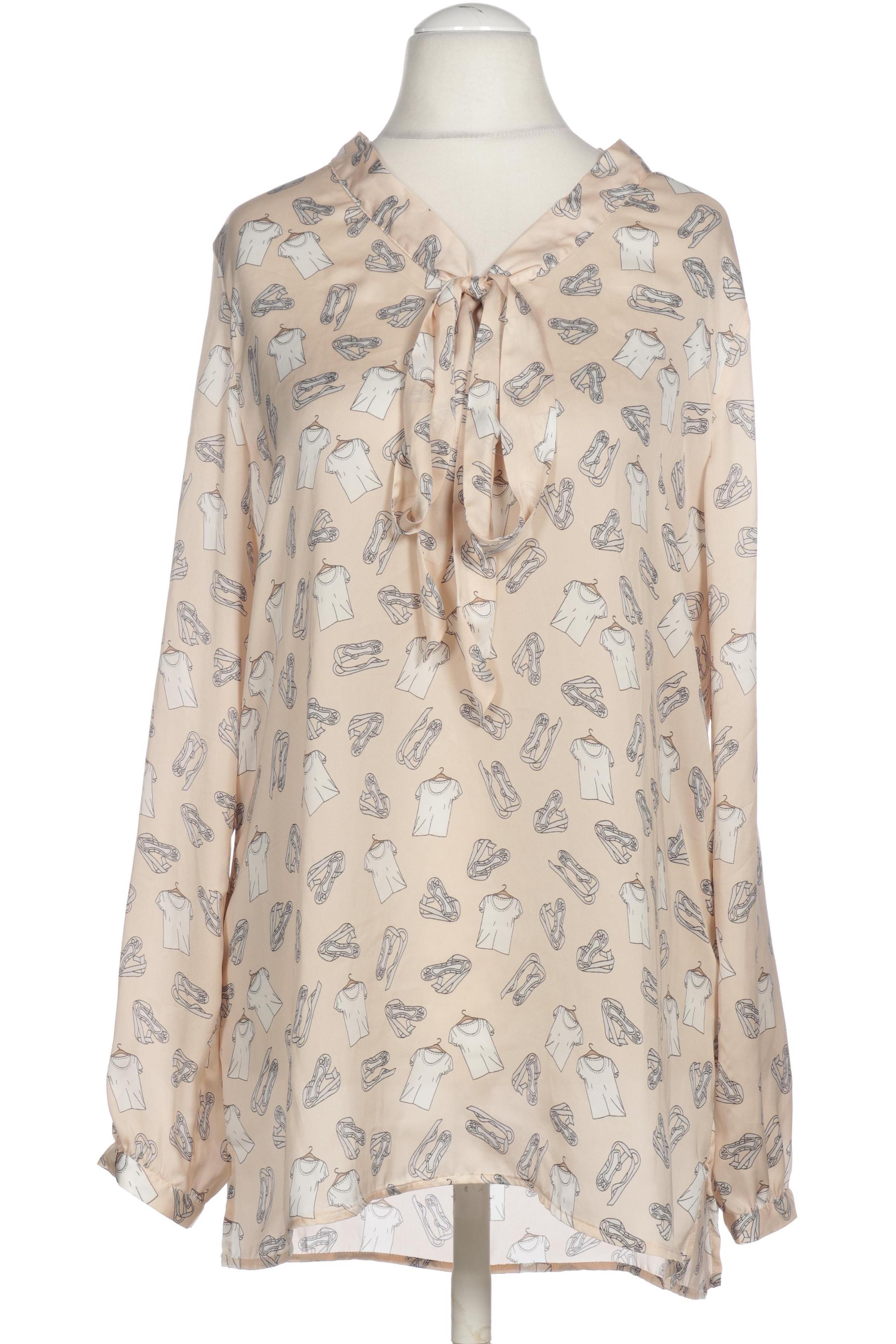 

Seidensticker Damen Bluse, beige, Gr. 42