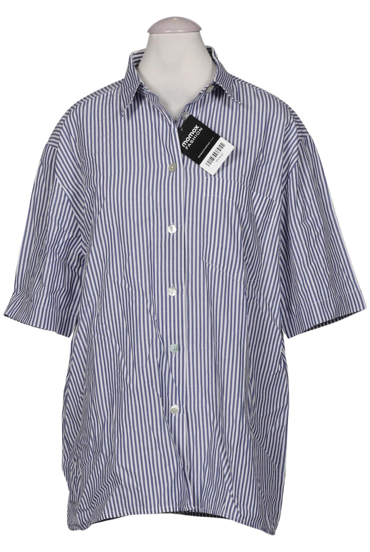 

Seidensticker Damen Bluse, marineblau, Gr. 38