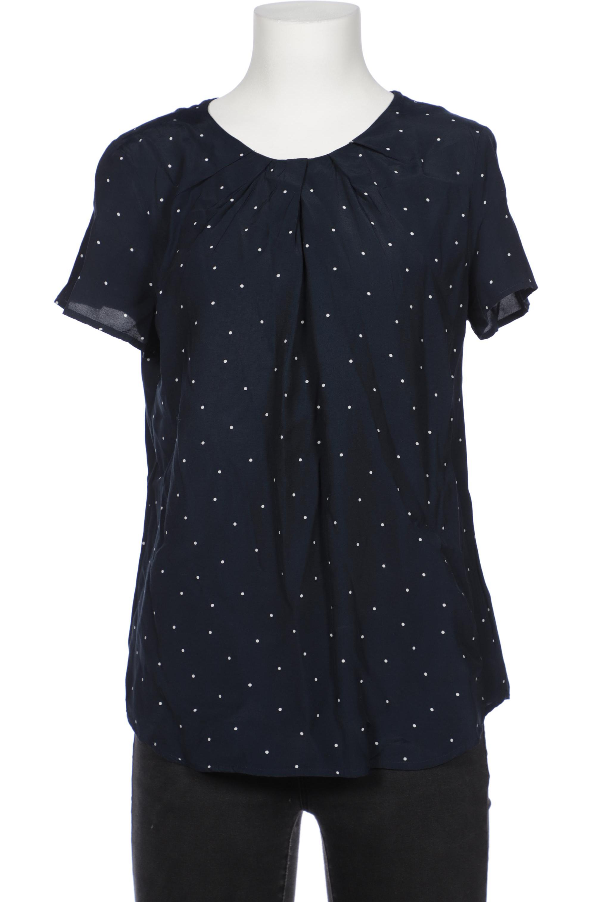 

Seidensticker Damen Bluse, marineblau, Gr. 36
