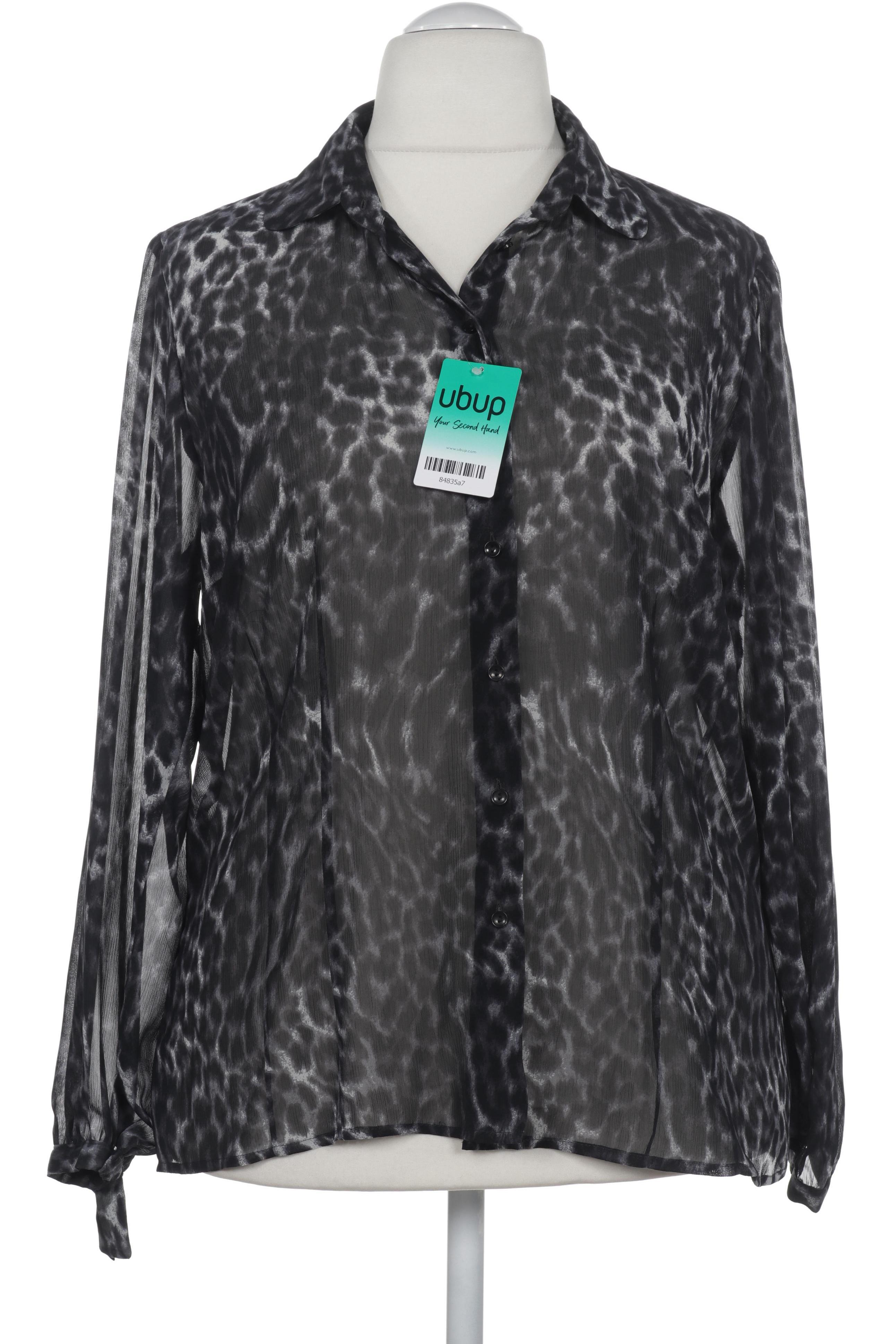 

Seidensticker Damen Bluse, schwarz, Gr. 46