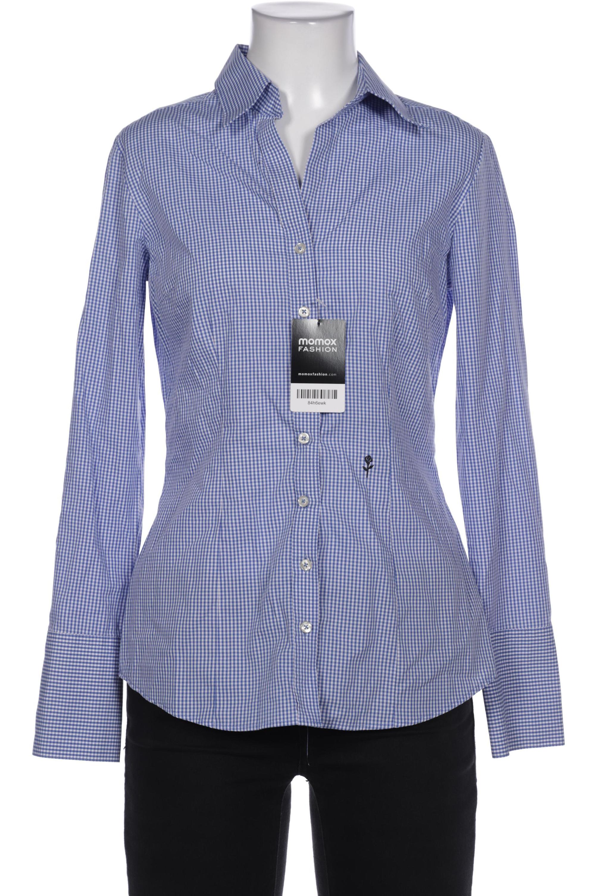 

Seidensticker Damen Bluse, blau