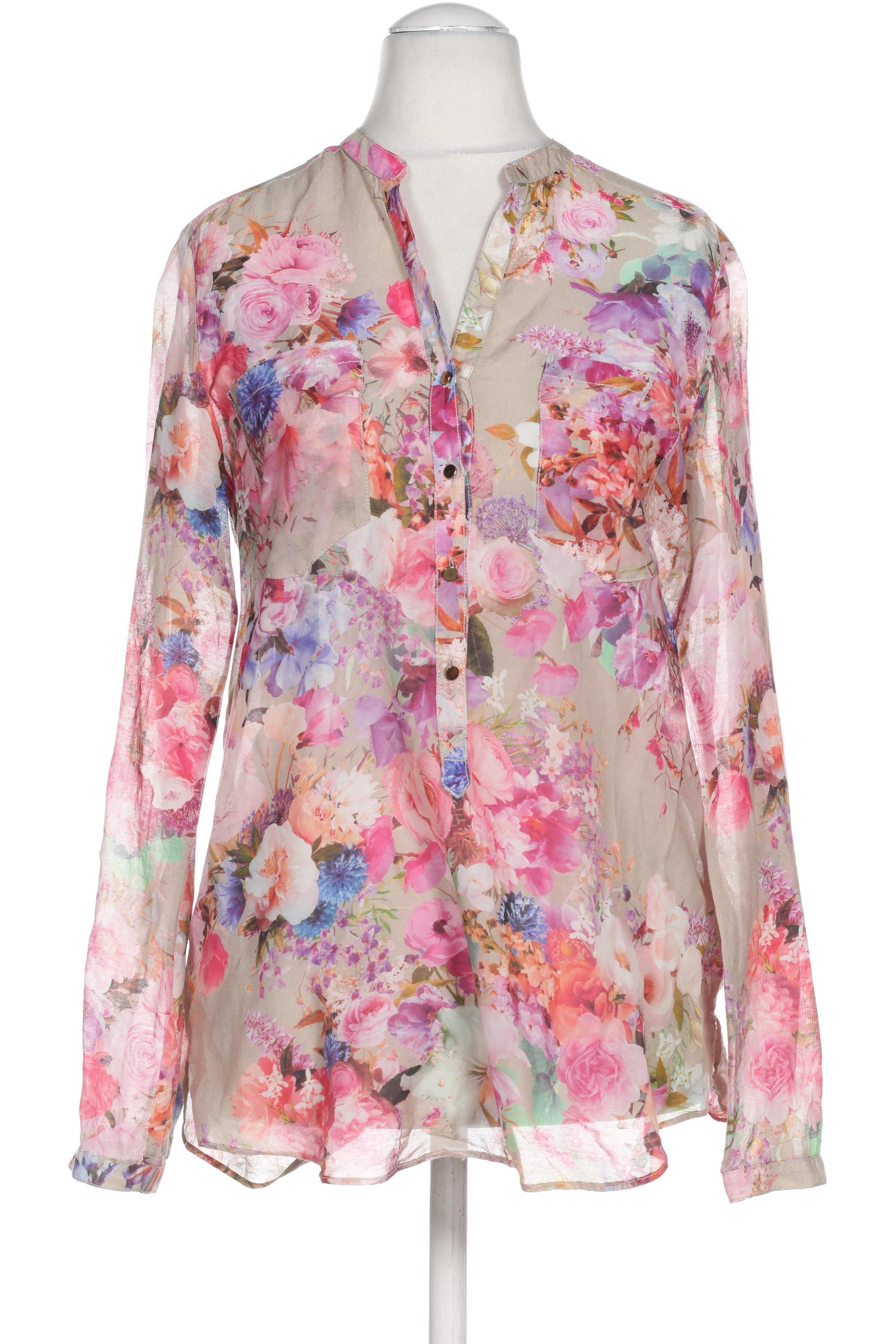 

Seidensticker Damen Bluse, pink, Gr. 38