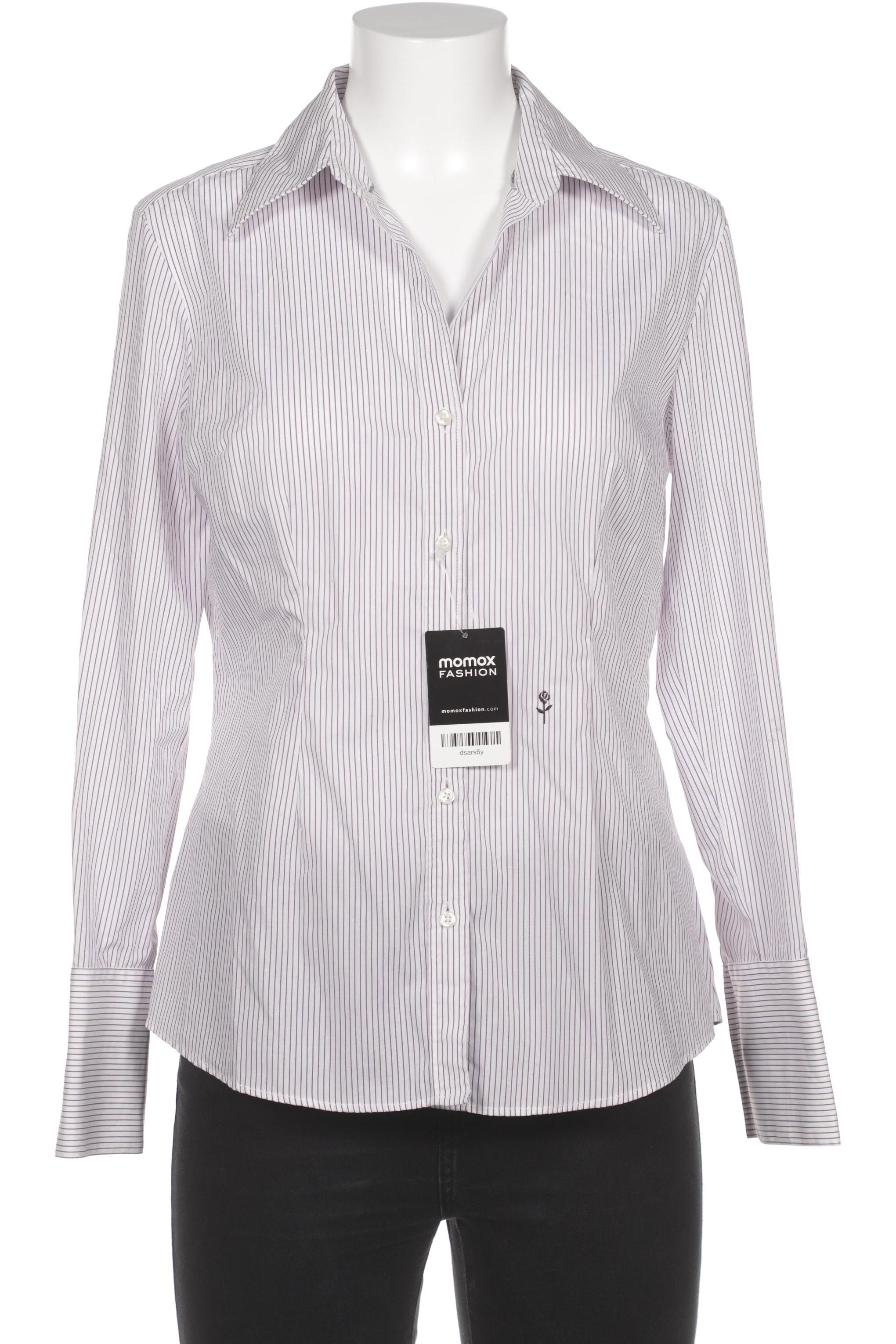 

Seidensticker Damen Bluse, flieder, Gr. 40