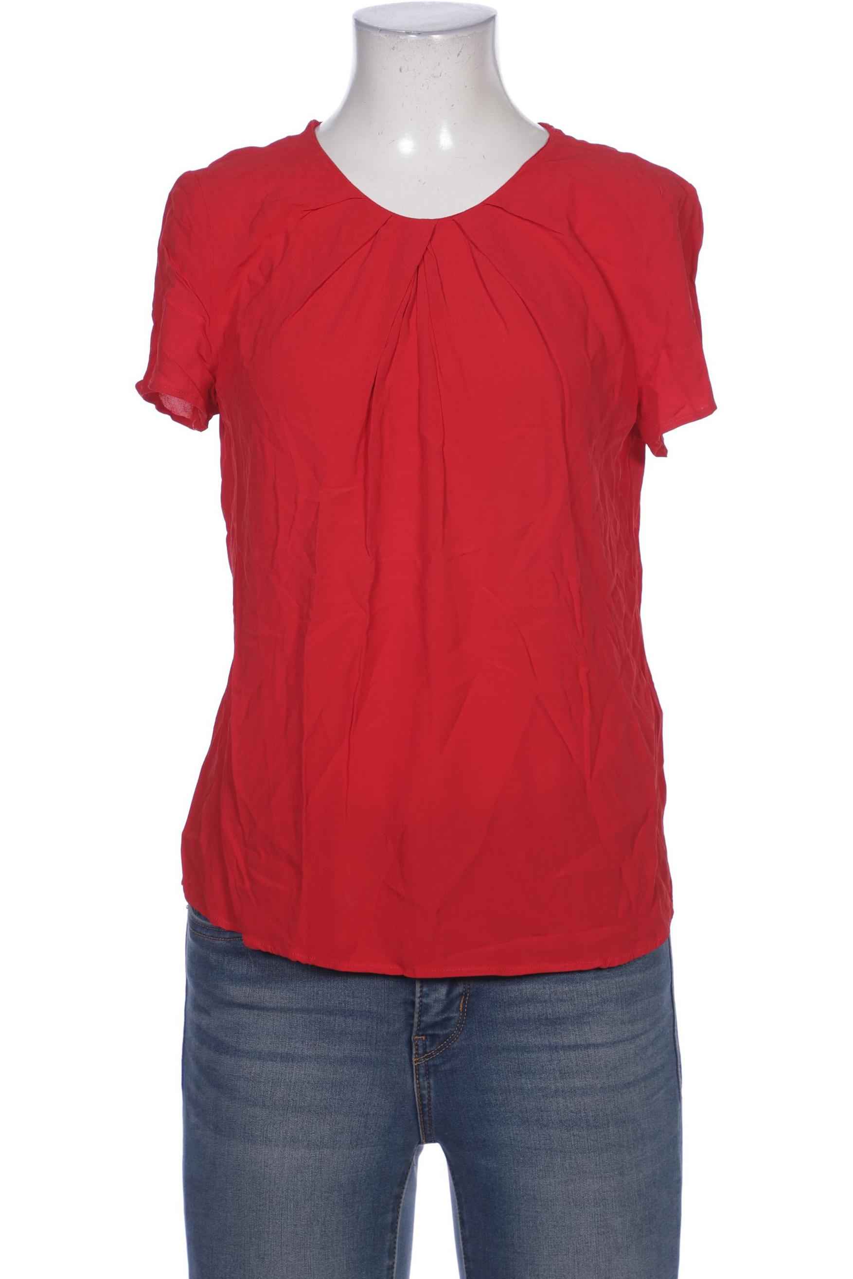 

Seidensticker Damen Bluse, rot, Gr. 36