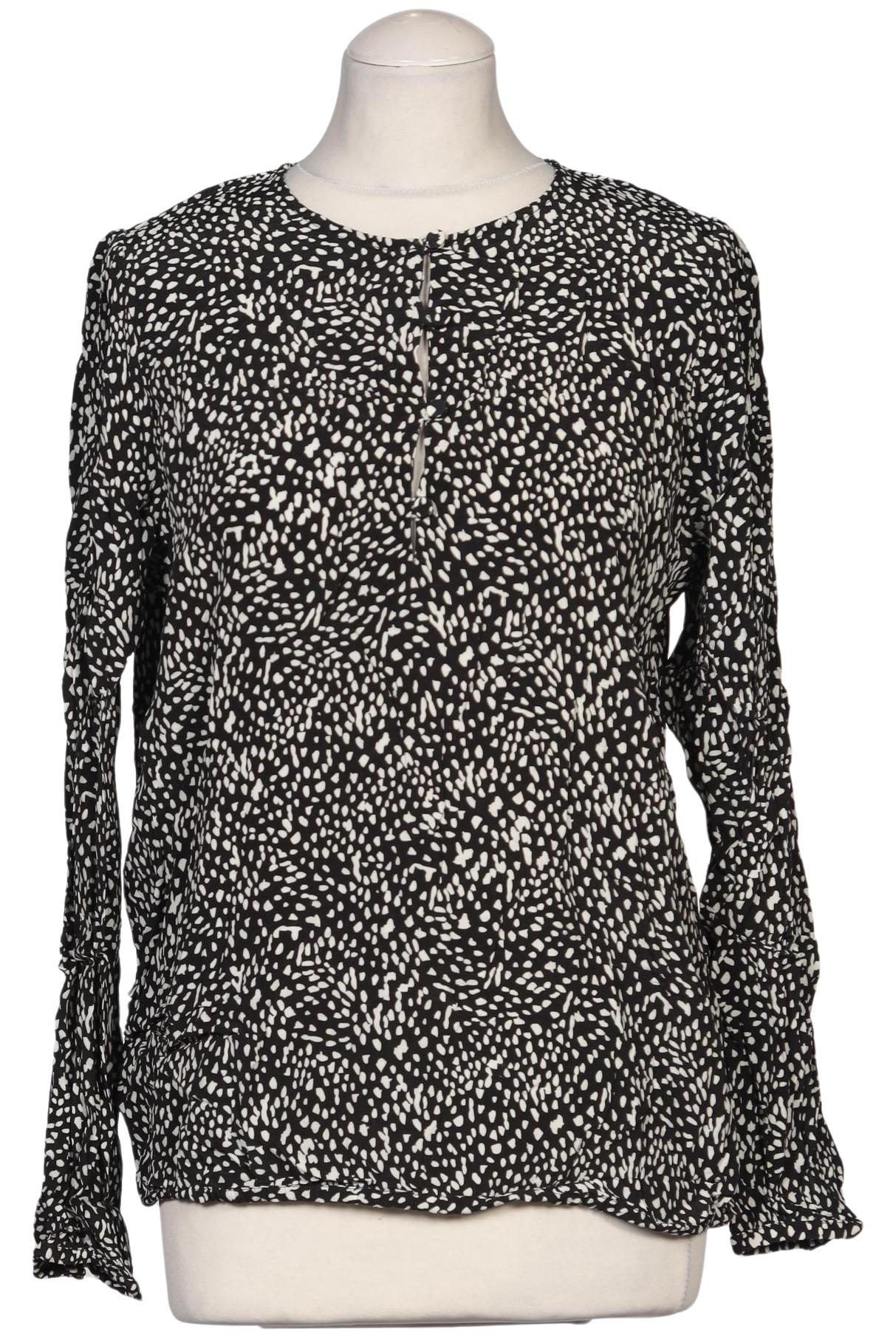 

Seidensticker Damen Bluse, mehrfarbig, Gr. 40