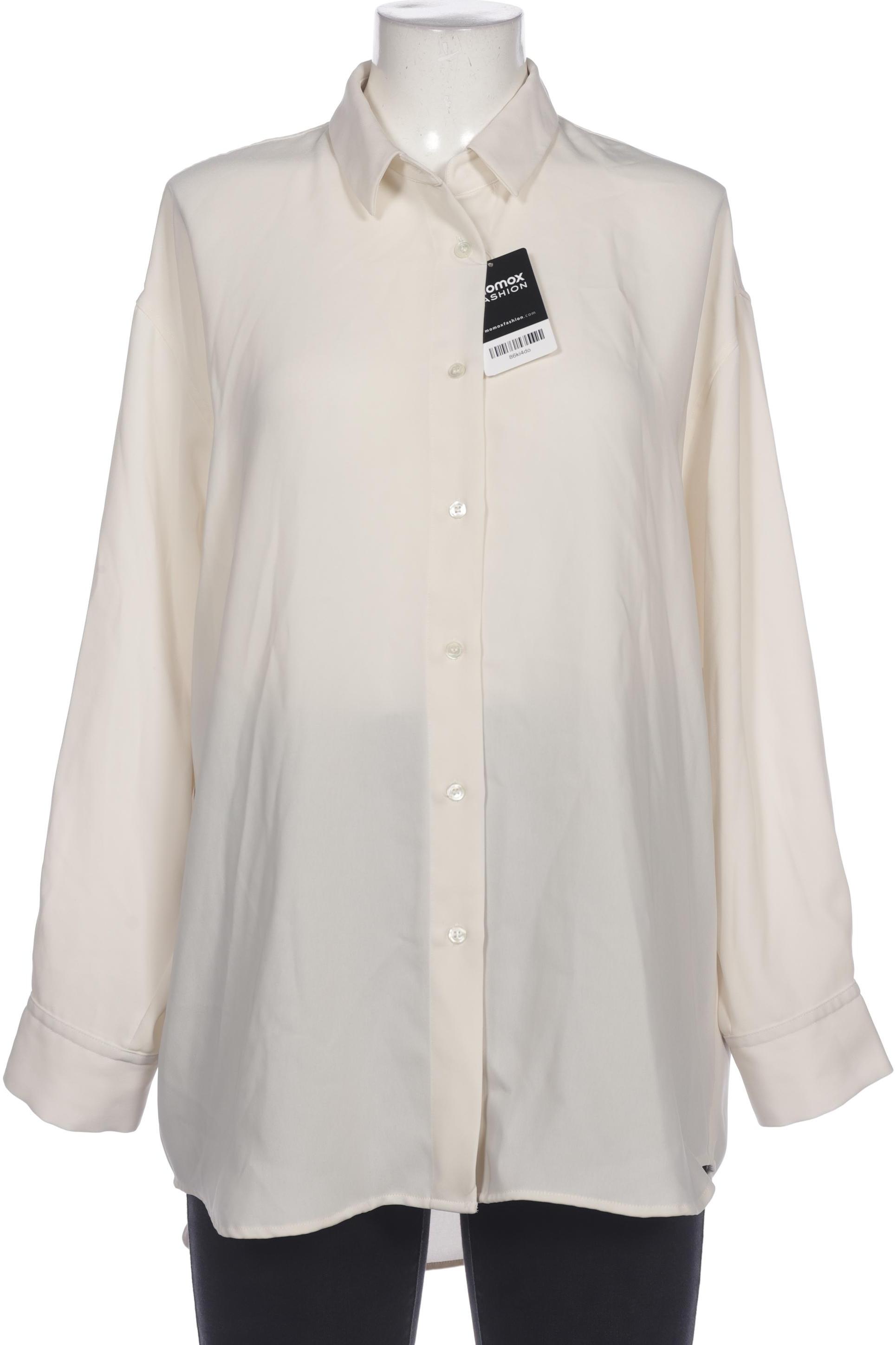 

Seidensticker Damen Bluse, cremeweiß, Gr. 38