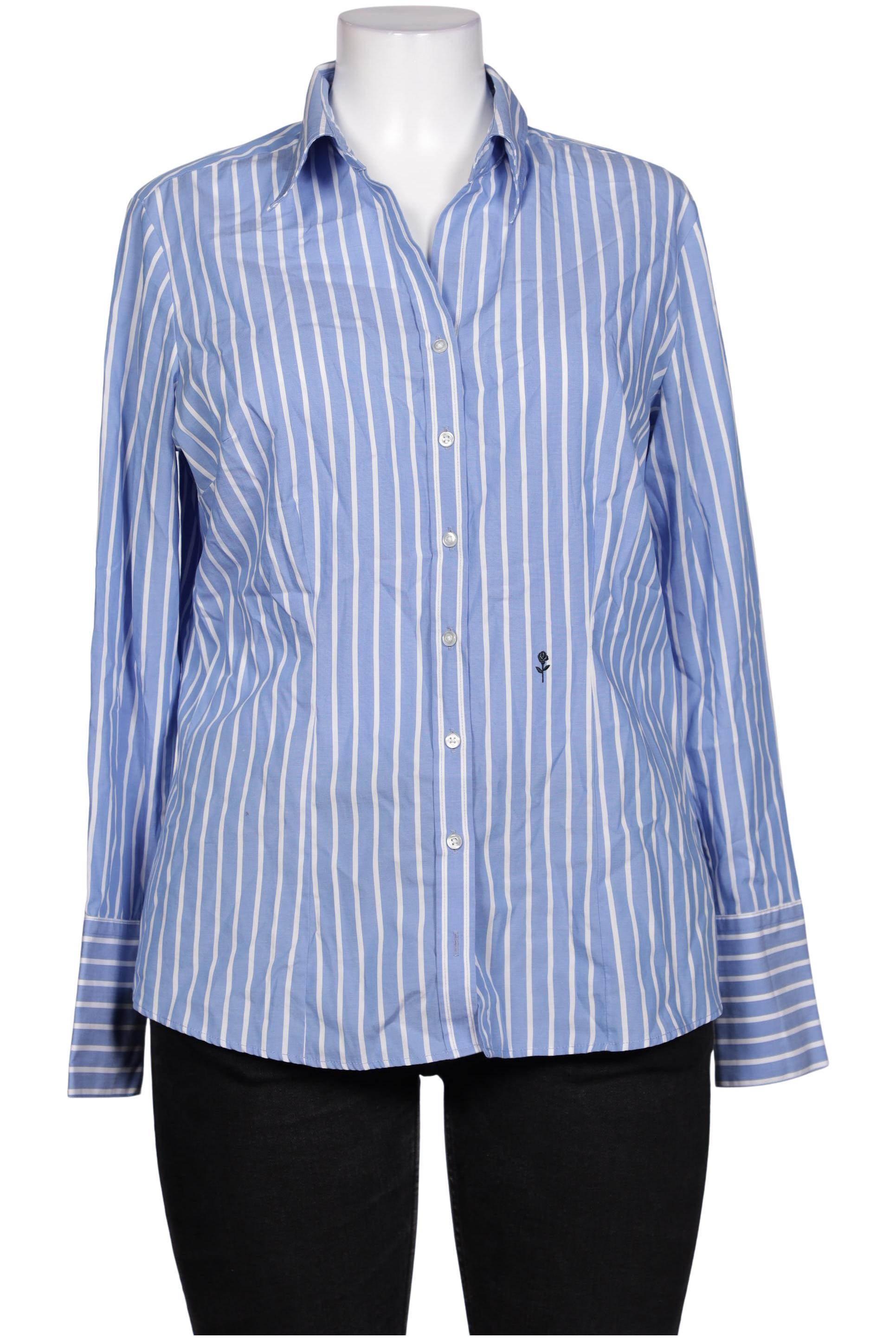 

Seidensticker Damen Bluse, mehrfarbig, Gr. 42