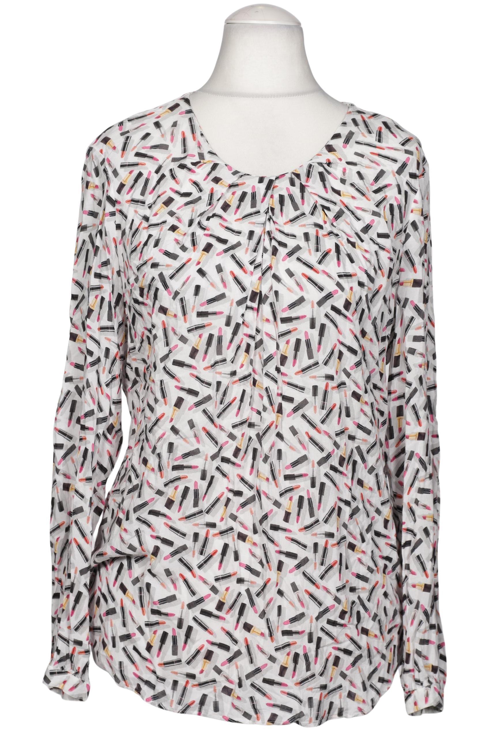 

Seidensticker Damen Bluse, mehrfarbig, Gr. 38