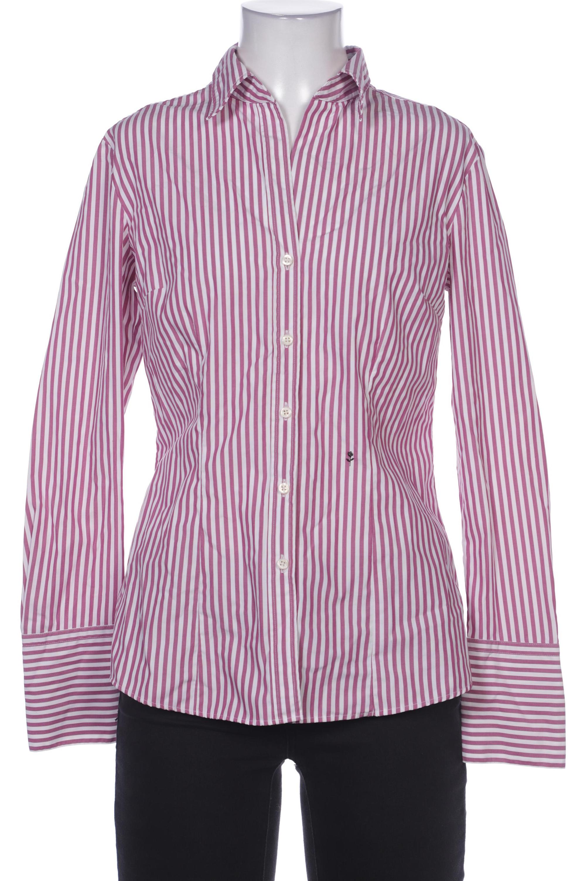

Seidensticker Damen Bluse, pink, Gr. 36