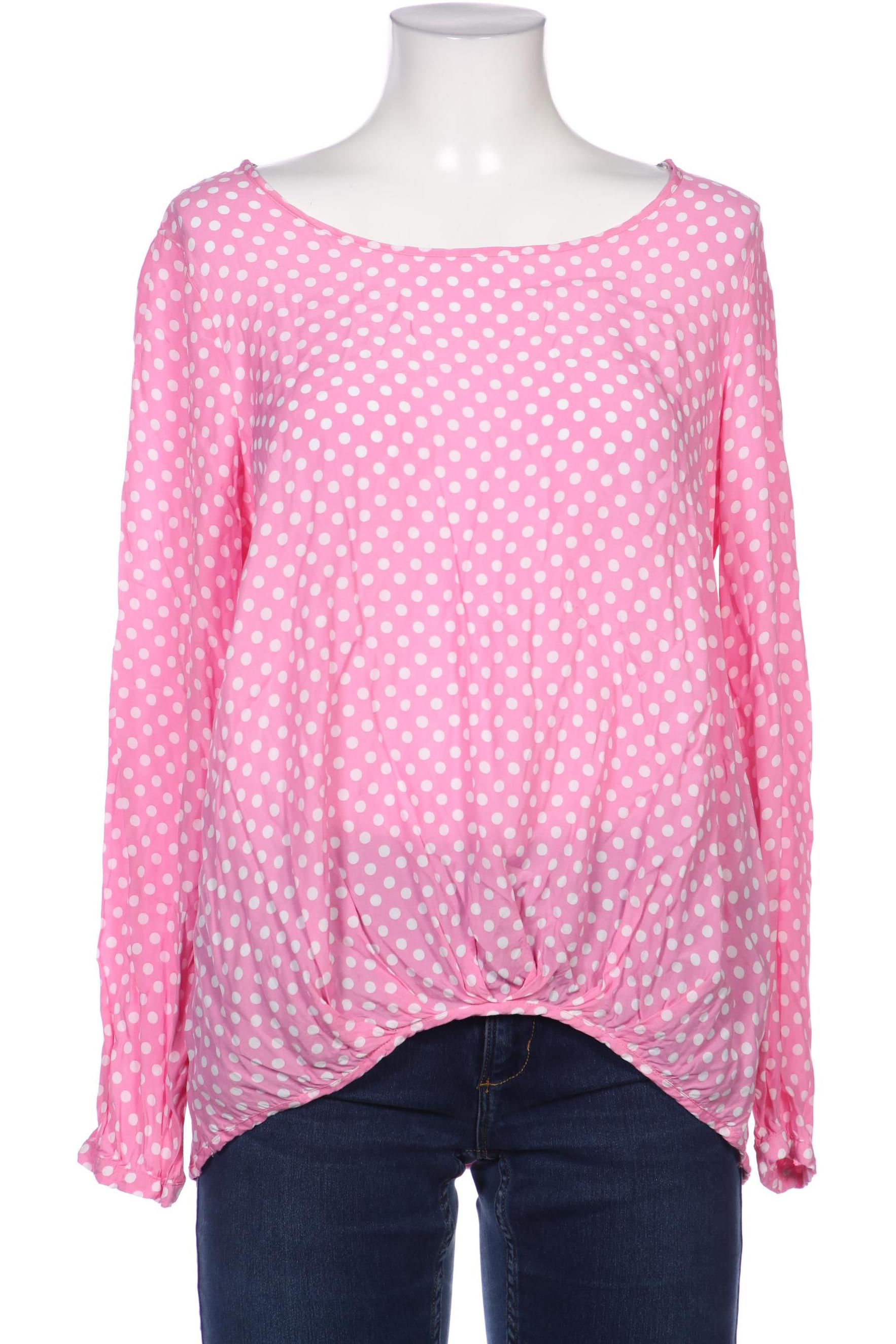 

Seidensticker Damen Bluse, pink, Gr. 38