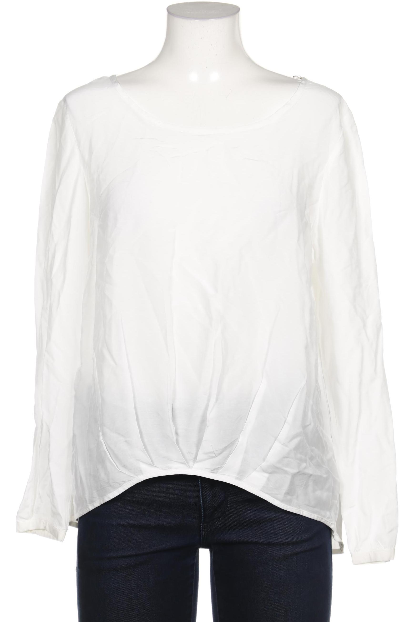

Seidensticker Damen Bluse, weiß