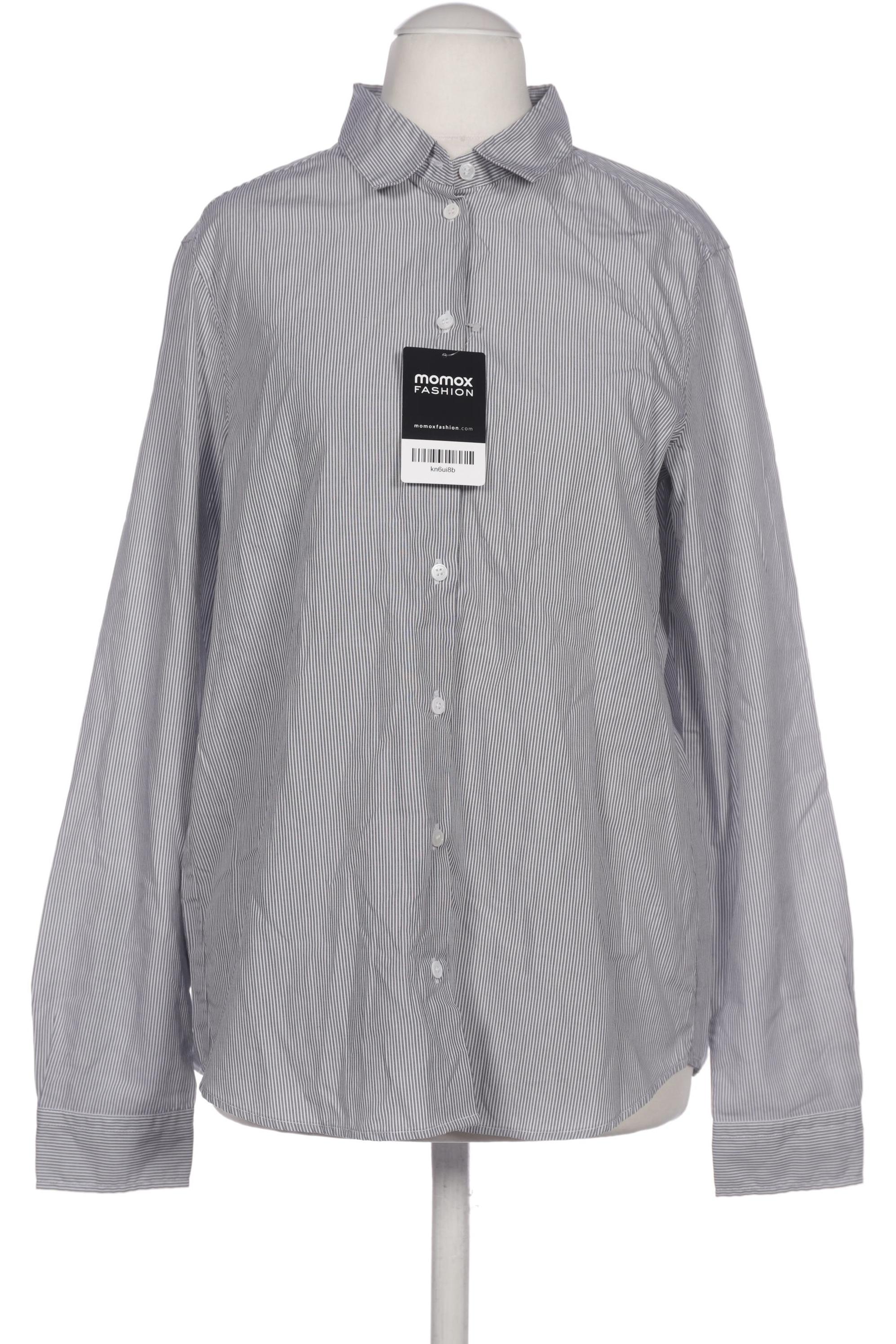 

Seidensticker Damen Bluse, grau, Gr. 36