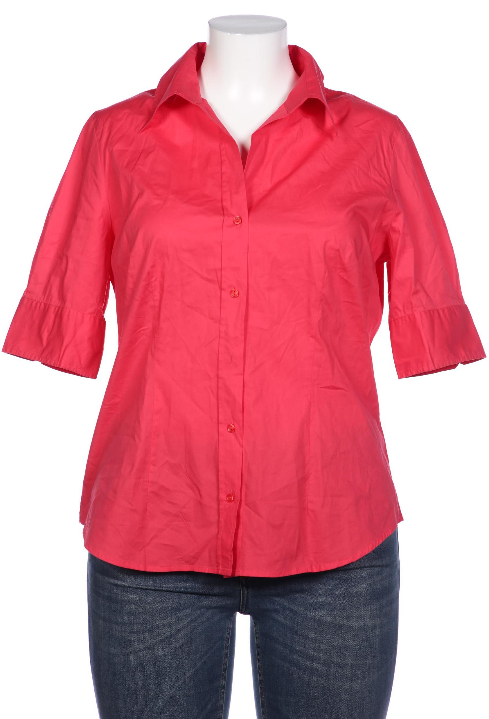 

Seidensticker Damen Bluse, pink