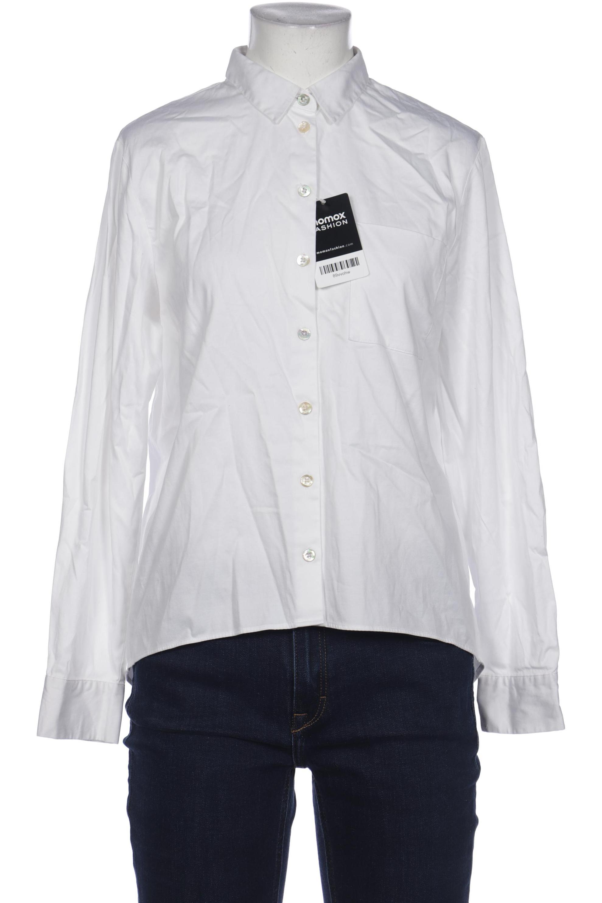 

Seidensticker Damen Bluse, weiß