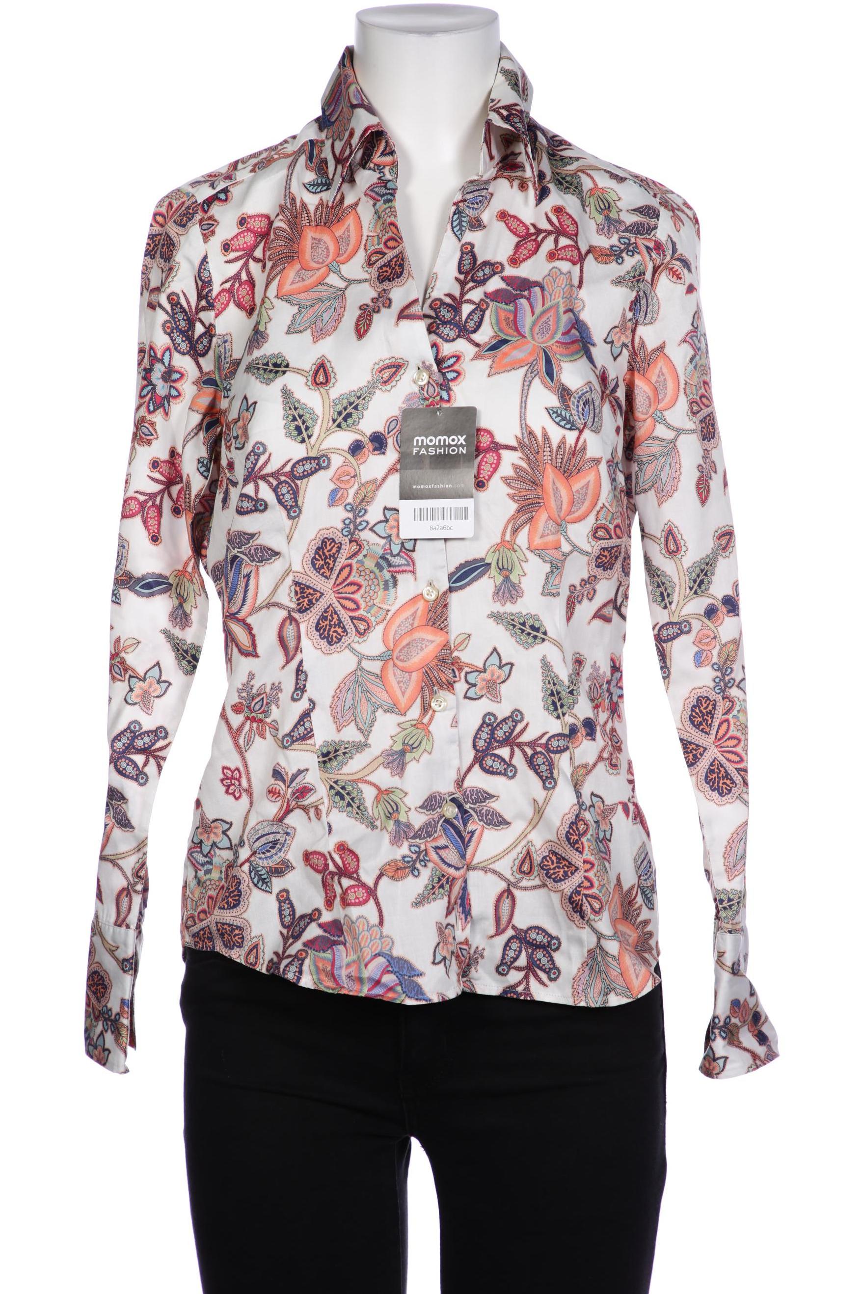 

Seidensticker Damen Bluse, weiß, Gr. 36