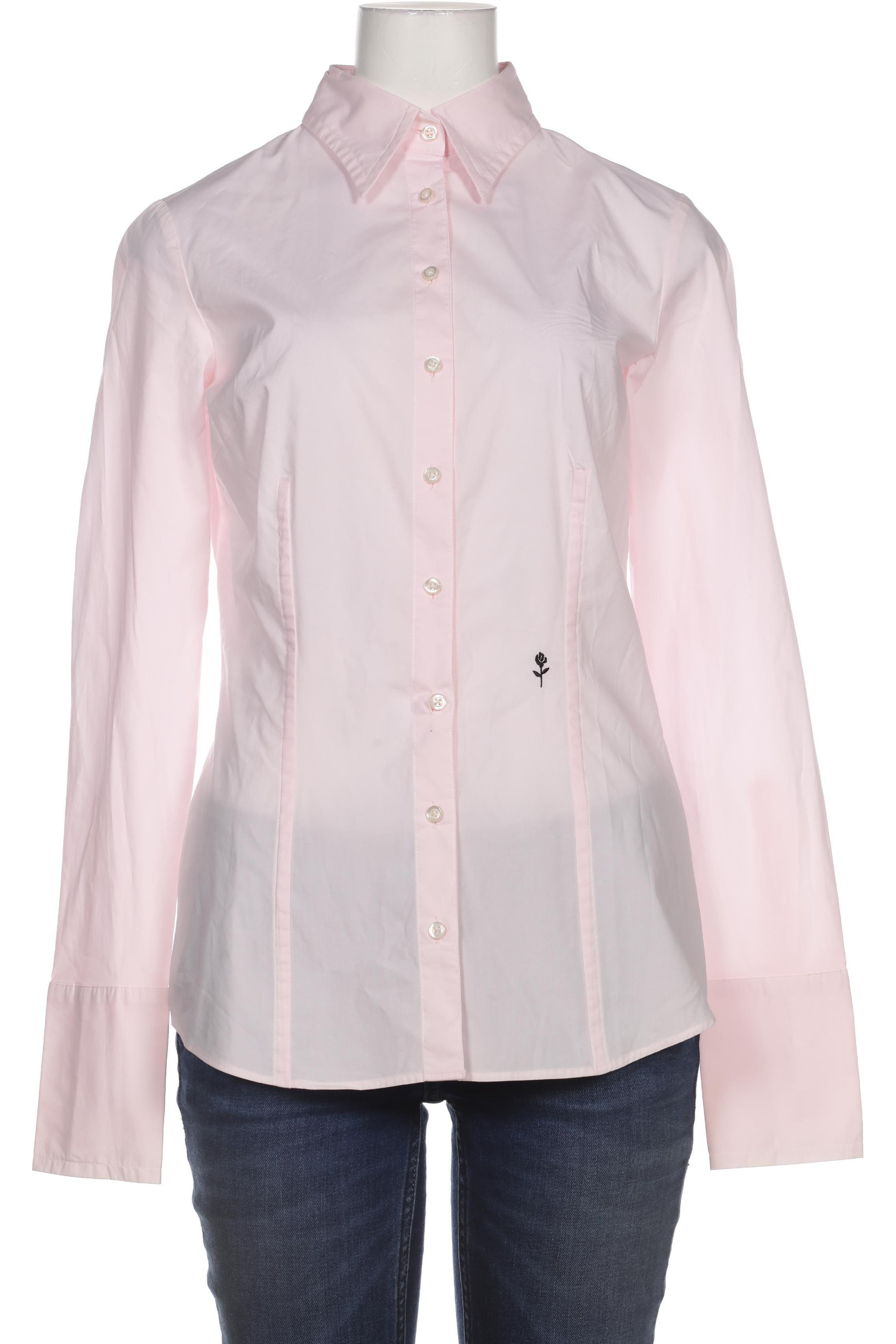 

Seidensticker Damen Bluse, pink, Gr. 34