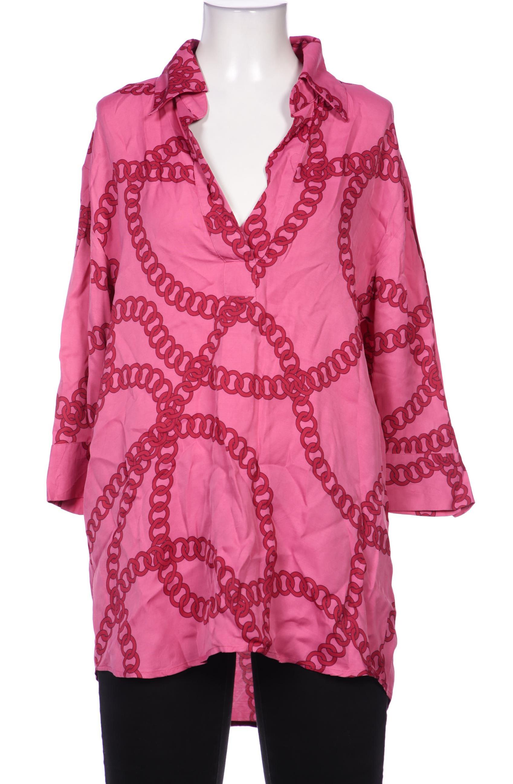 

Seidensticker Damen Bluse, pink, Gr. 36