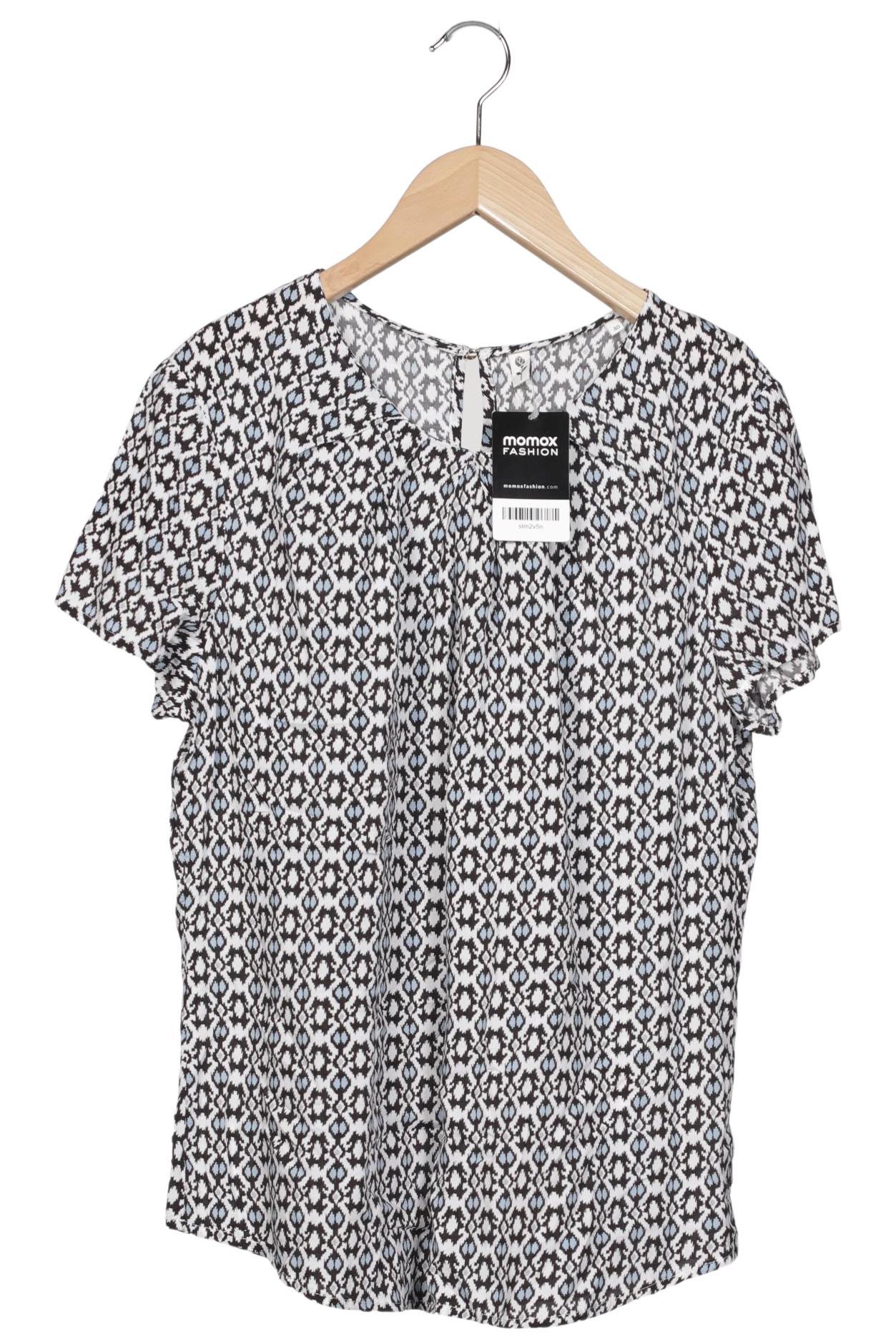 

Seidensticker Damen Bluse, weiß, Gr. 40