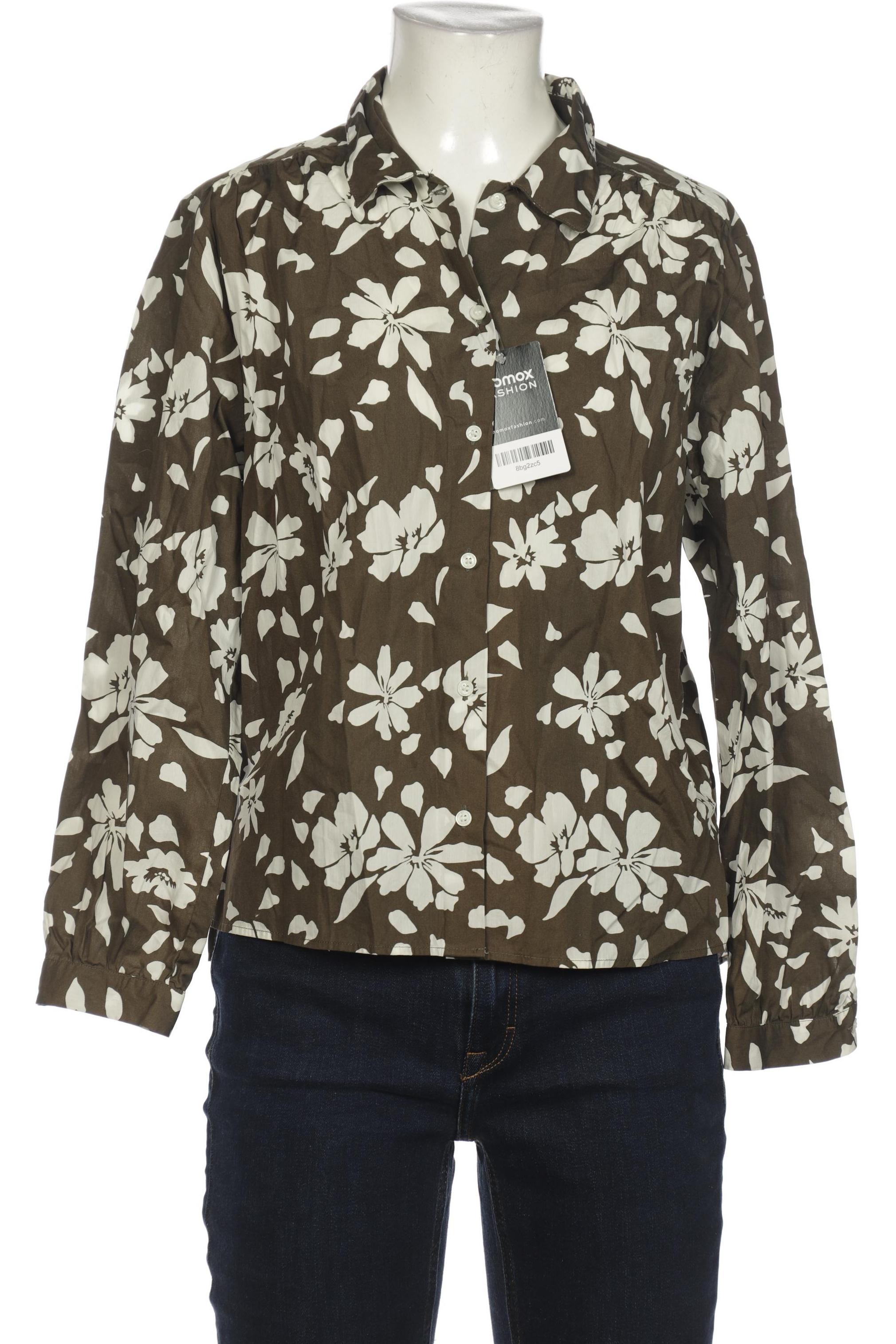 

Seidensticker Damen Bluse, grün