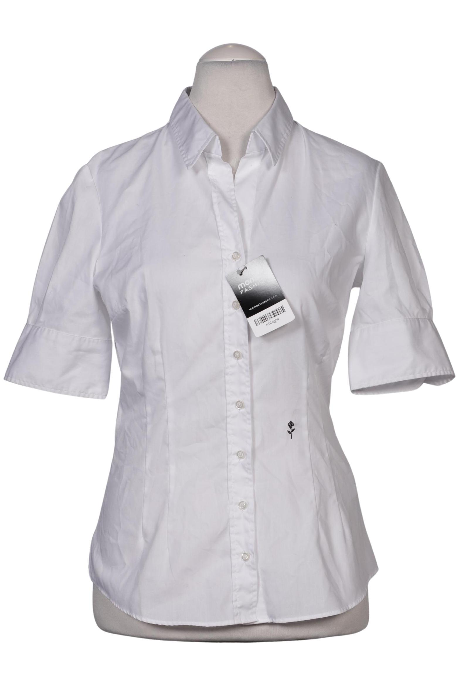 

Seidensticker Damen Bluse, weiß, Gr. 36