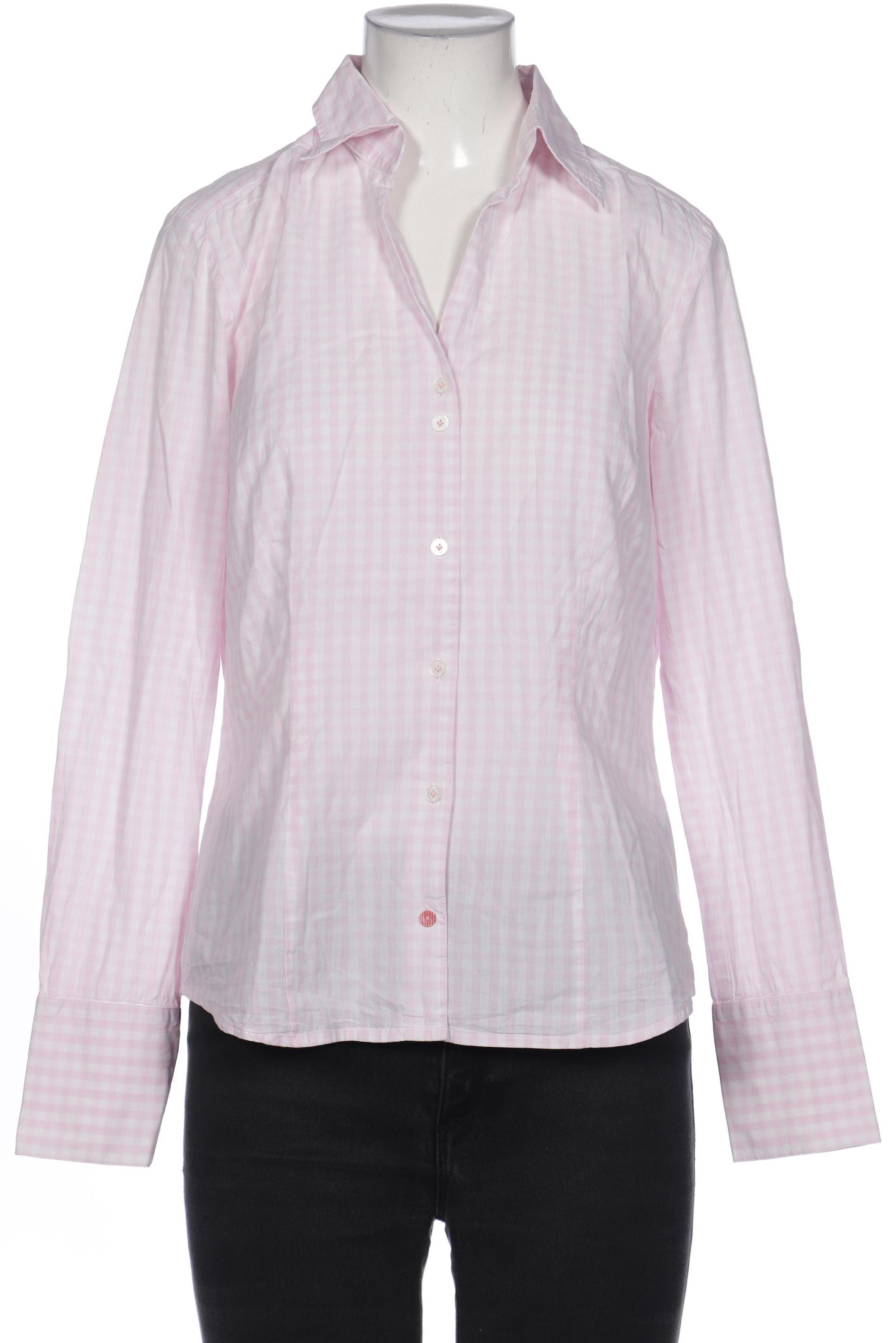 

Seidensticker Damen Bluse, pink, Gr. 38