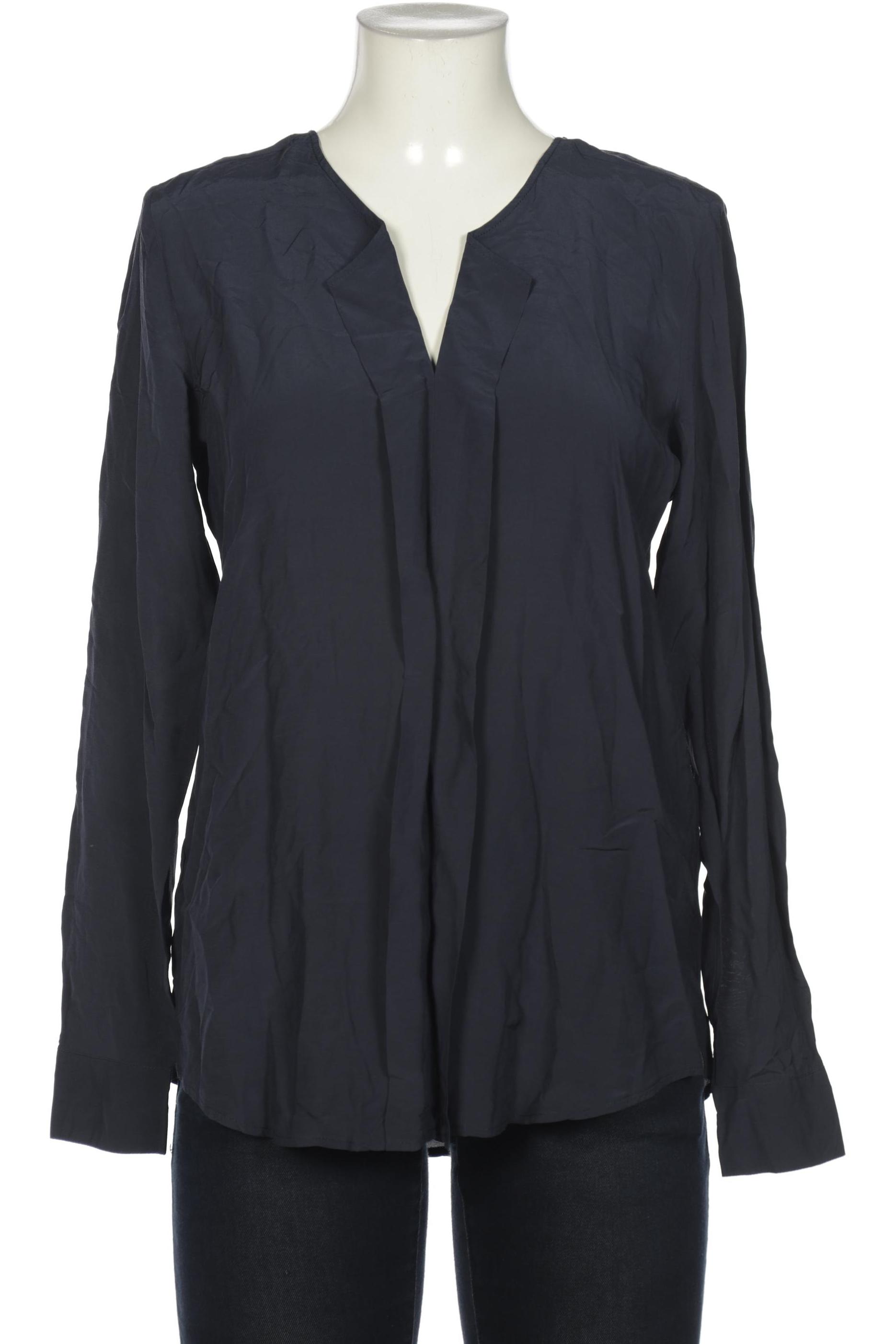 

Seidensticker Damen Bluse, marineblau