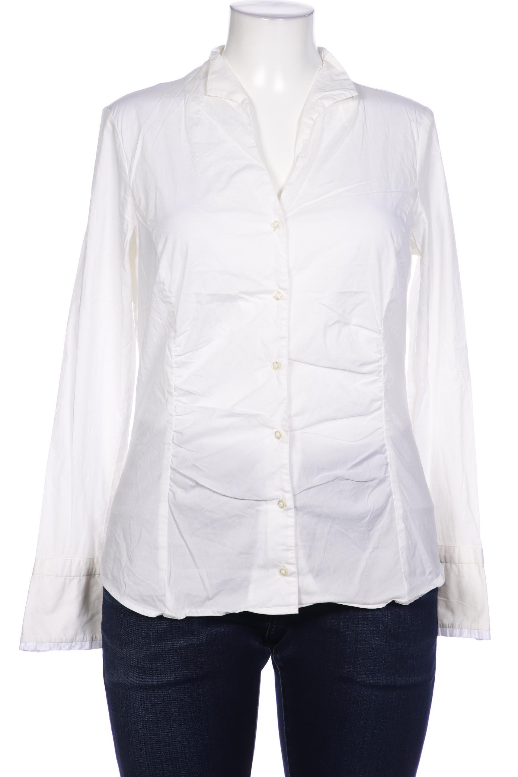 

Seidensticker Damen Bluse, cremeweiß, Gr. 42