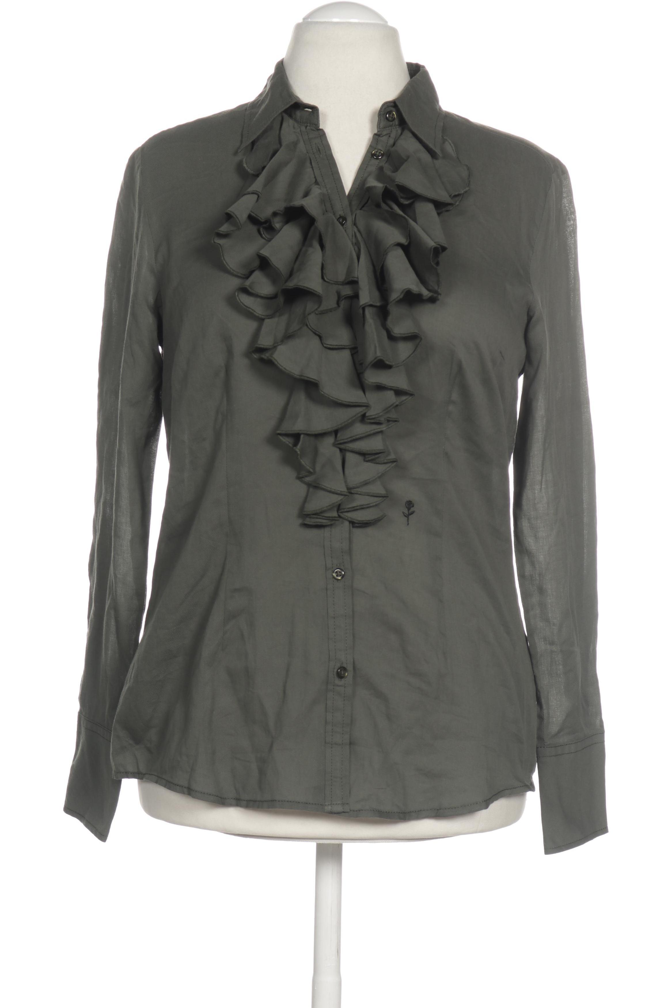 

Seidensticker Damen Bluse, grün, Gr. 40